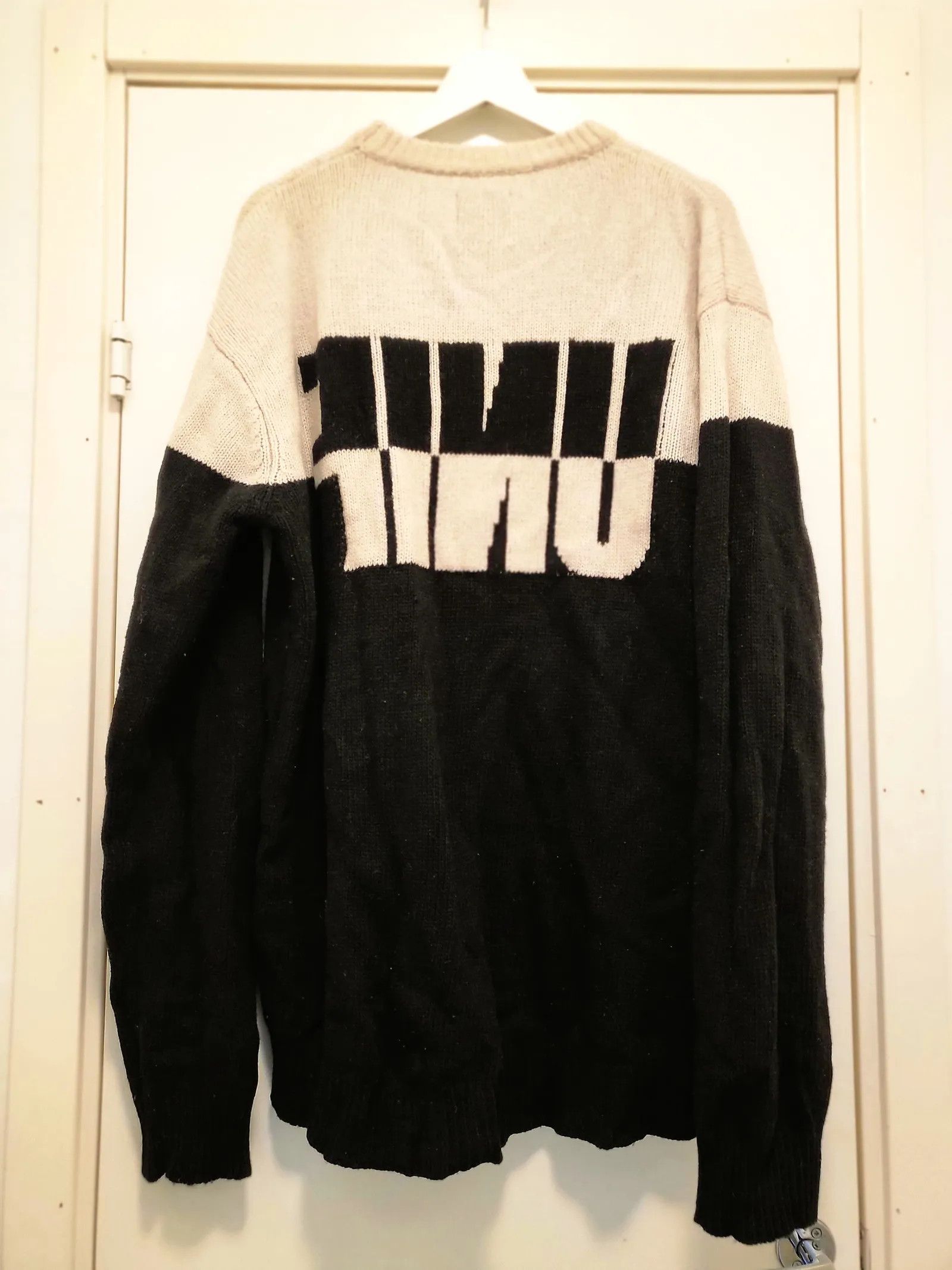 UNIF Unif Sweater Size XL / US 12-14 / IT 48-50 - 4 Thumbnail