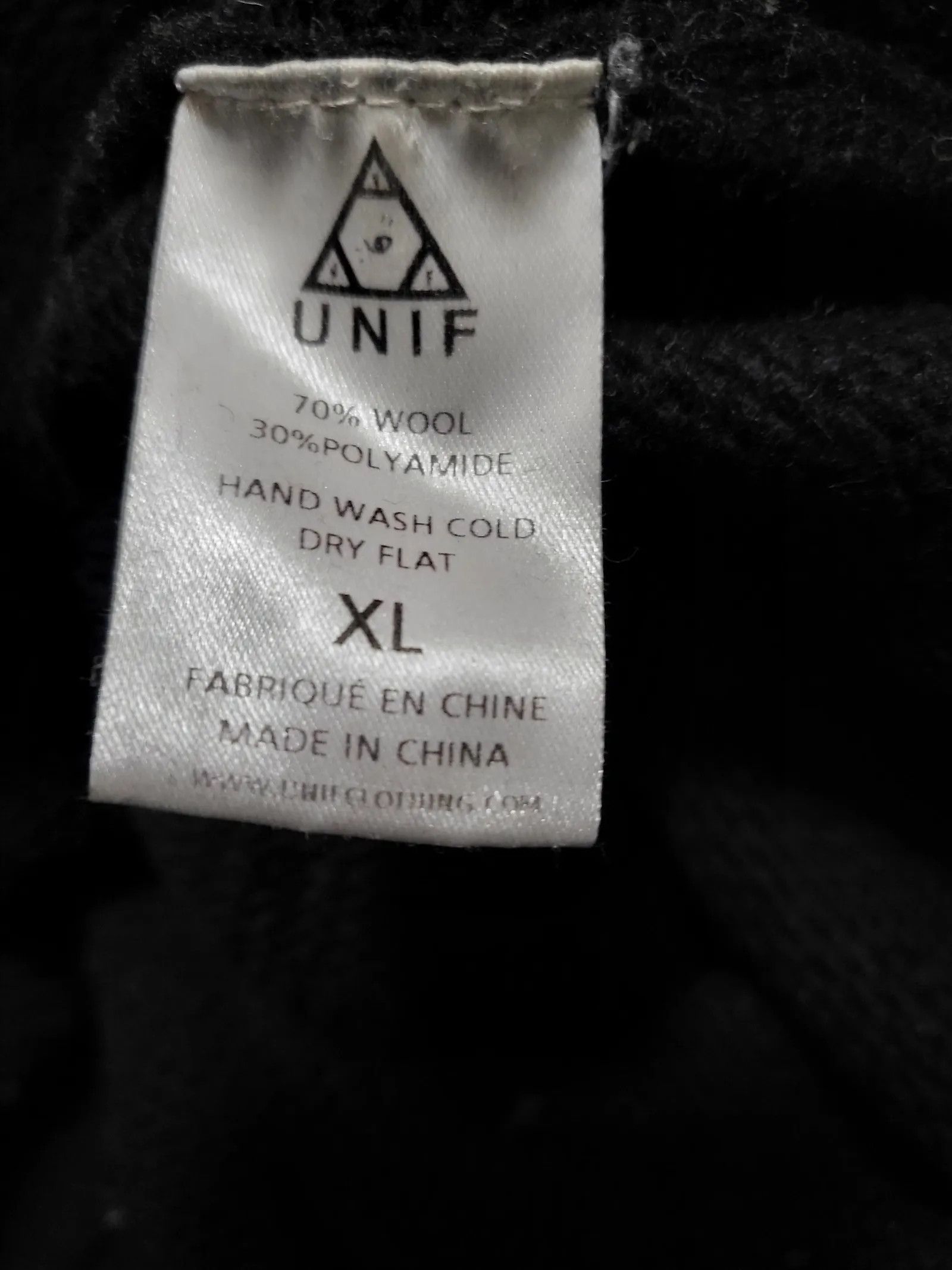 UNIF Unif Sweater Size XL / US 12-14 / IT 48-50 - 3 Thumbnail