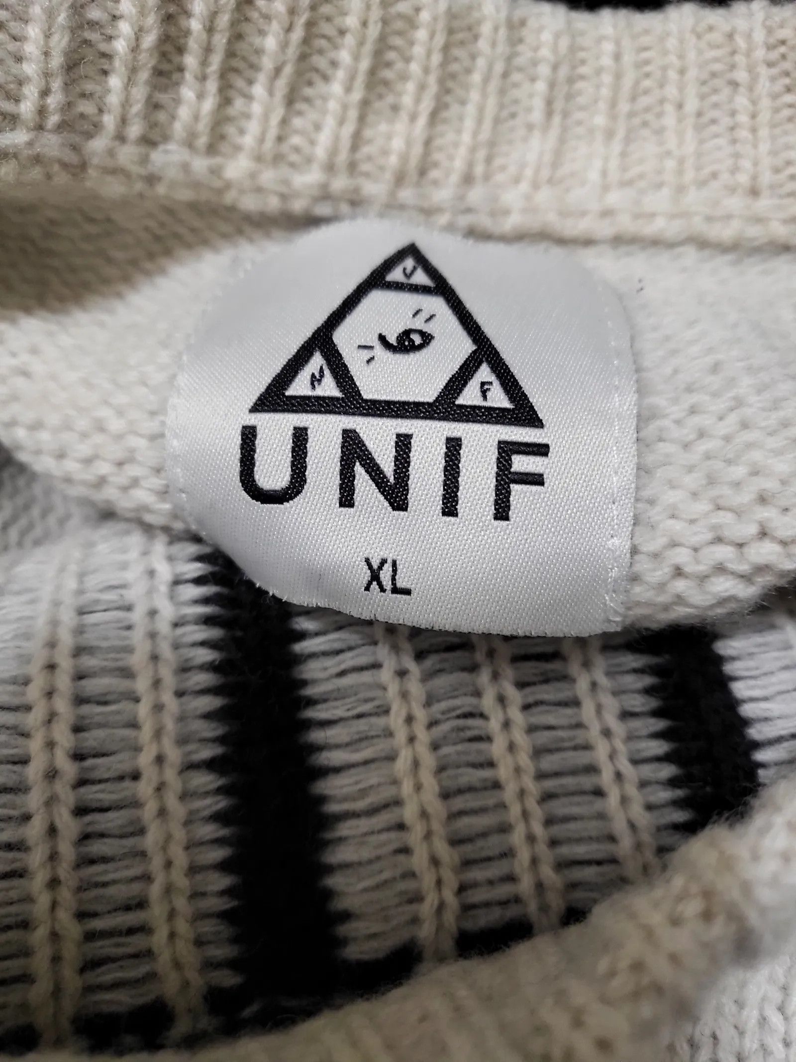 UNIF Unif Sweater Size XL / US 12-14 / IT 48-50 - 2 Thumbnail