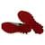 Christian Louboutin khonshu crescent Size US 6 / IT 36 - 6 Thumbnail