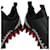 Christian Louboutin khonshu crescent Size US 7 / IT 37 - 4 Thumbnail