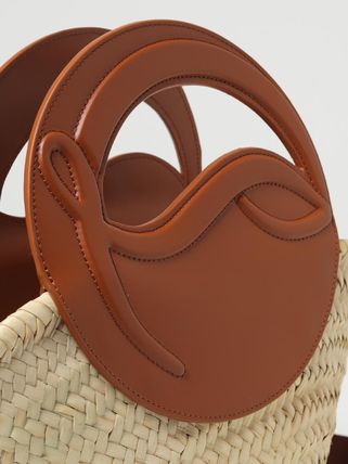 Christian Louboutin CL basket bag Size ONE SIZE - 2 Thumbnail