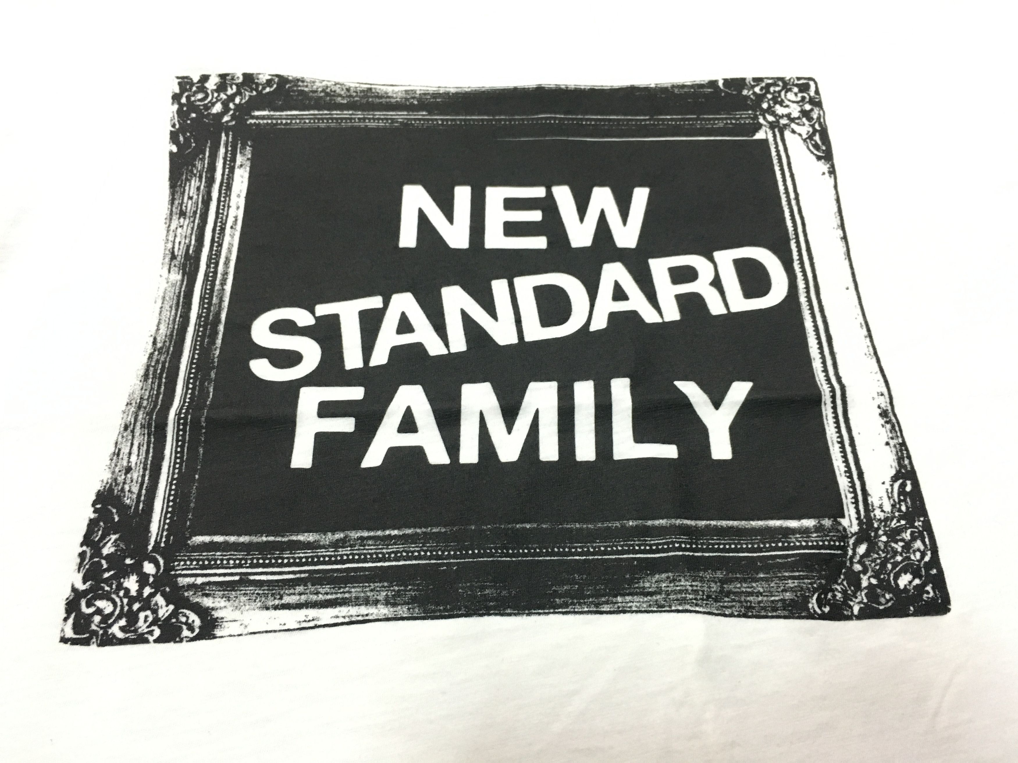 Undercover × Uniqlo Uniqlo x Undercover Shirt New Standard Family Size US XL / EU 56 / 4 - 1 Thumbnail