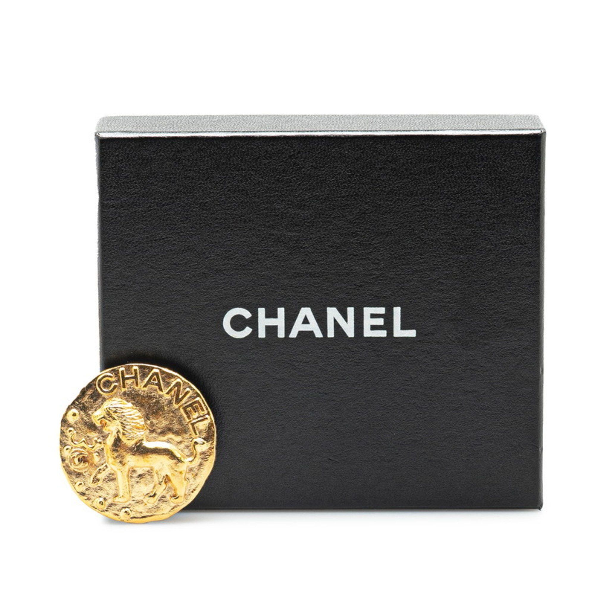 Chanel Chanel brooch Size ONE SIZE - 5 Thumbnail