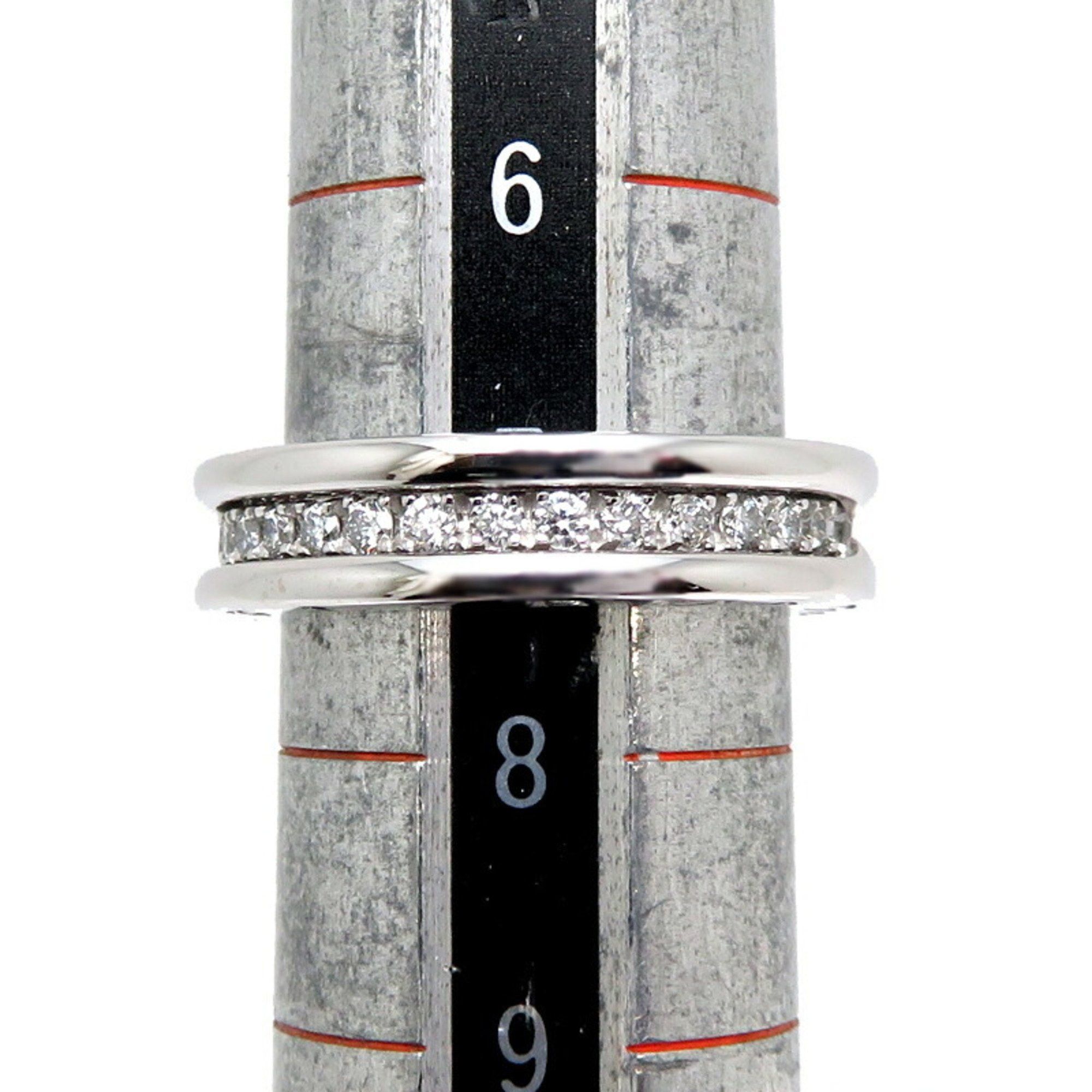 Bvlgari Bulgari B.Zero1 ring Size ONE SIZE - 7 Thumbnail