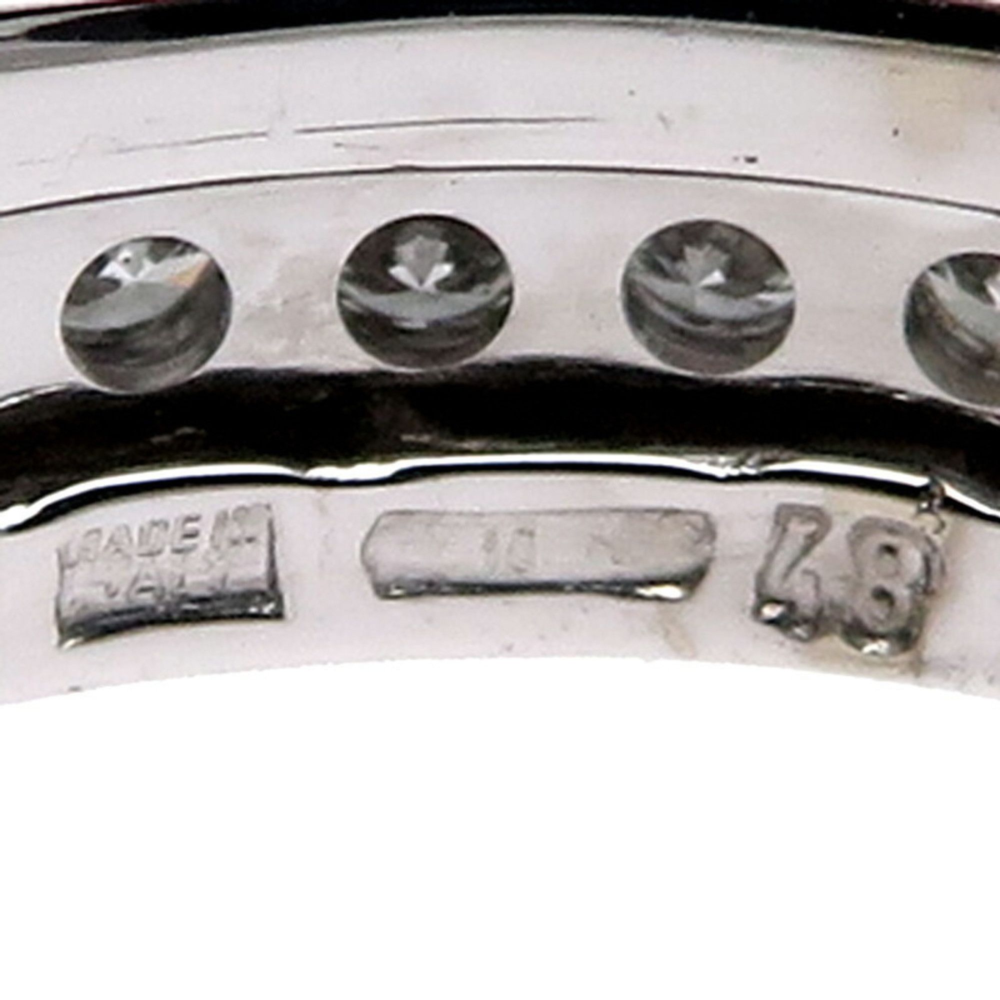 Bvlgari Bulgari B.Zero1 ring Size ONE SIZE - 6 Thumbnail