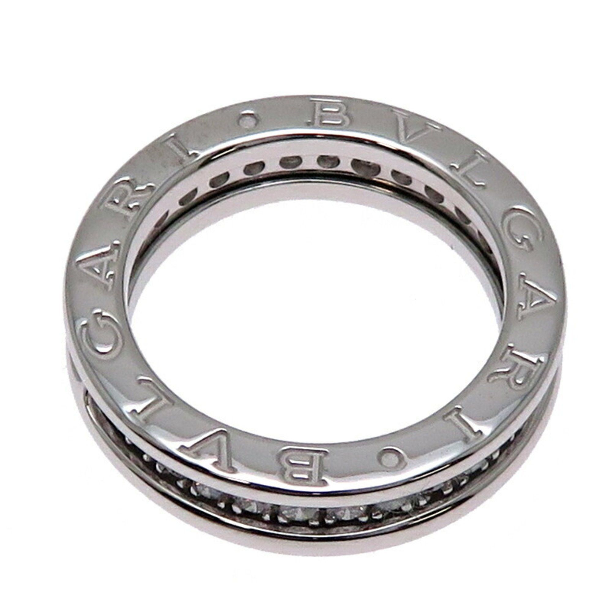 Bvlgari Bulgari B.Zero1 ring Size ONE SIZE - 4 Thumbnail