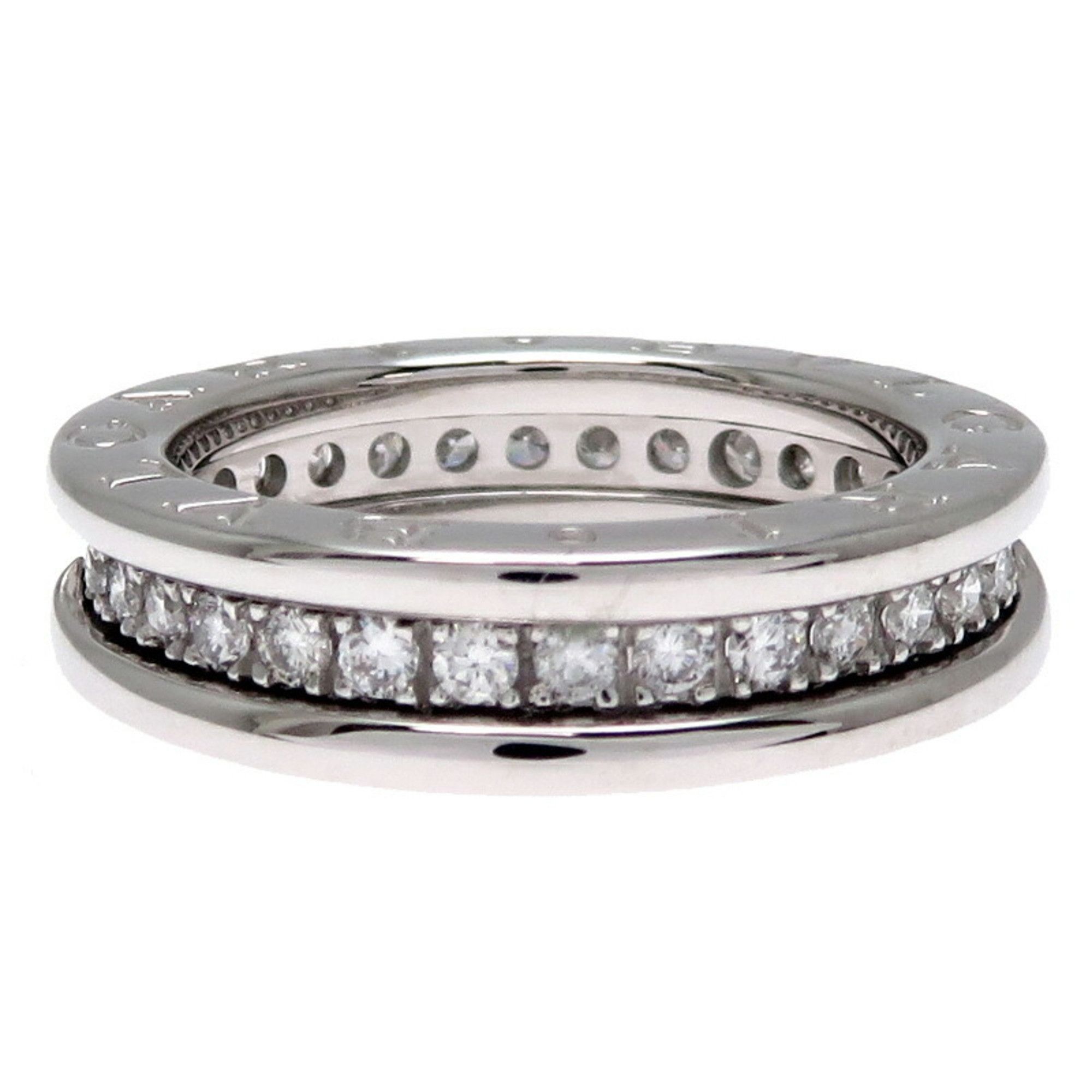 Bvlgari Bulgari B.Zero1 ring Size ONE SIZE - 3 Thumbnail
