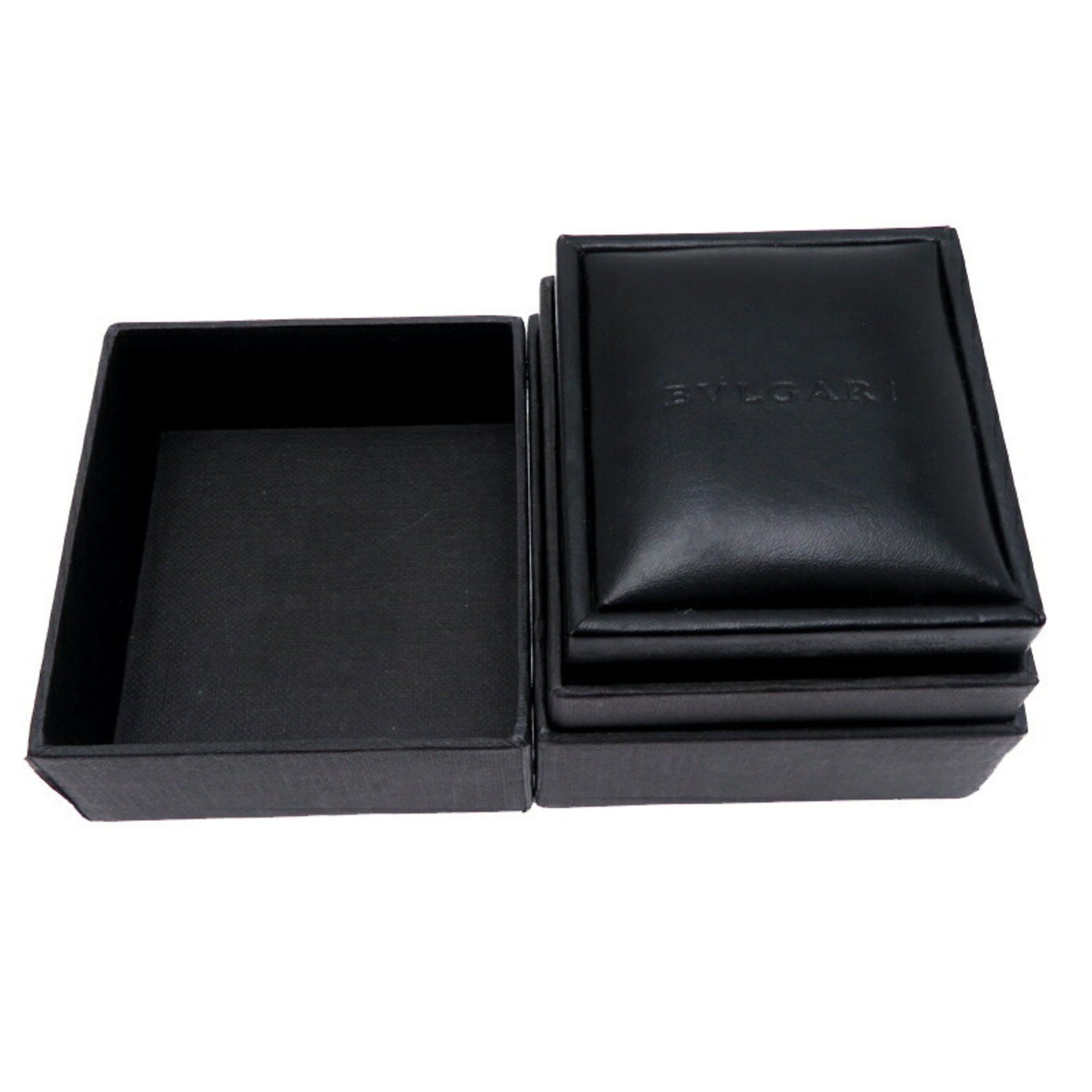 Bvlgari Bulgari B.Zero1 ring Size ONE SIZE - 10 Thumbnail