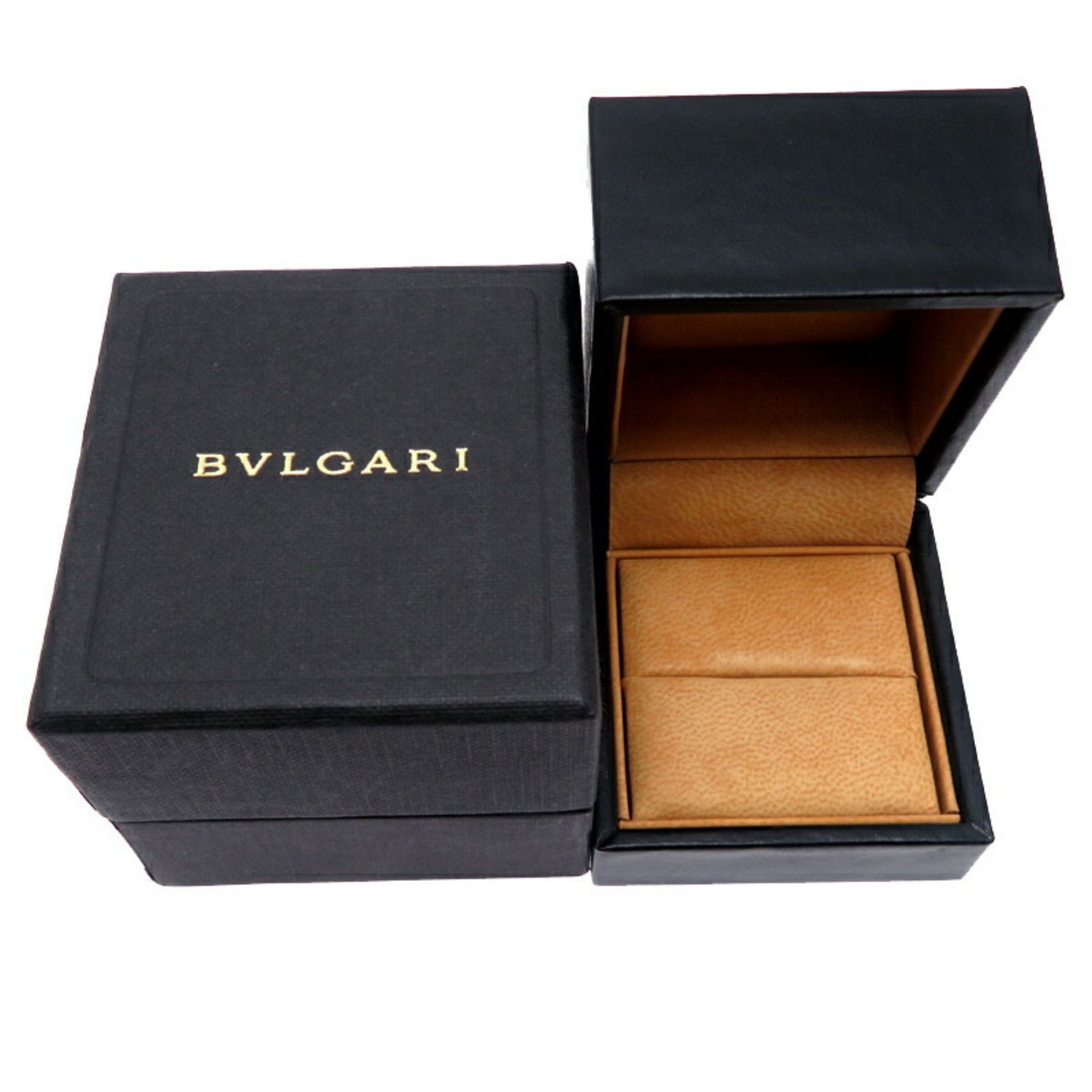 Bvlgari Bulgari B.Zero1 ring Size ONE SIZE - 9 Thumbnail