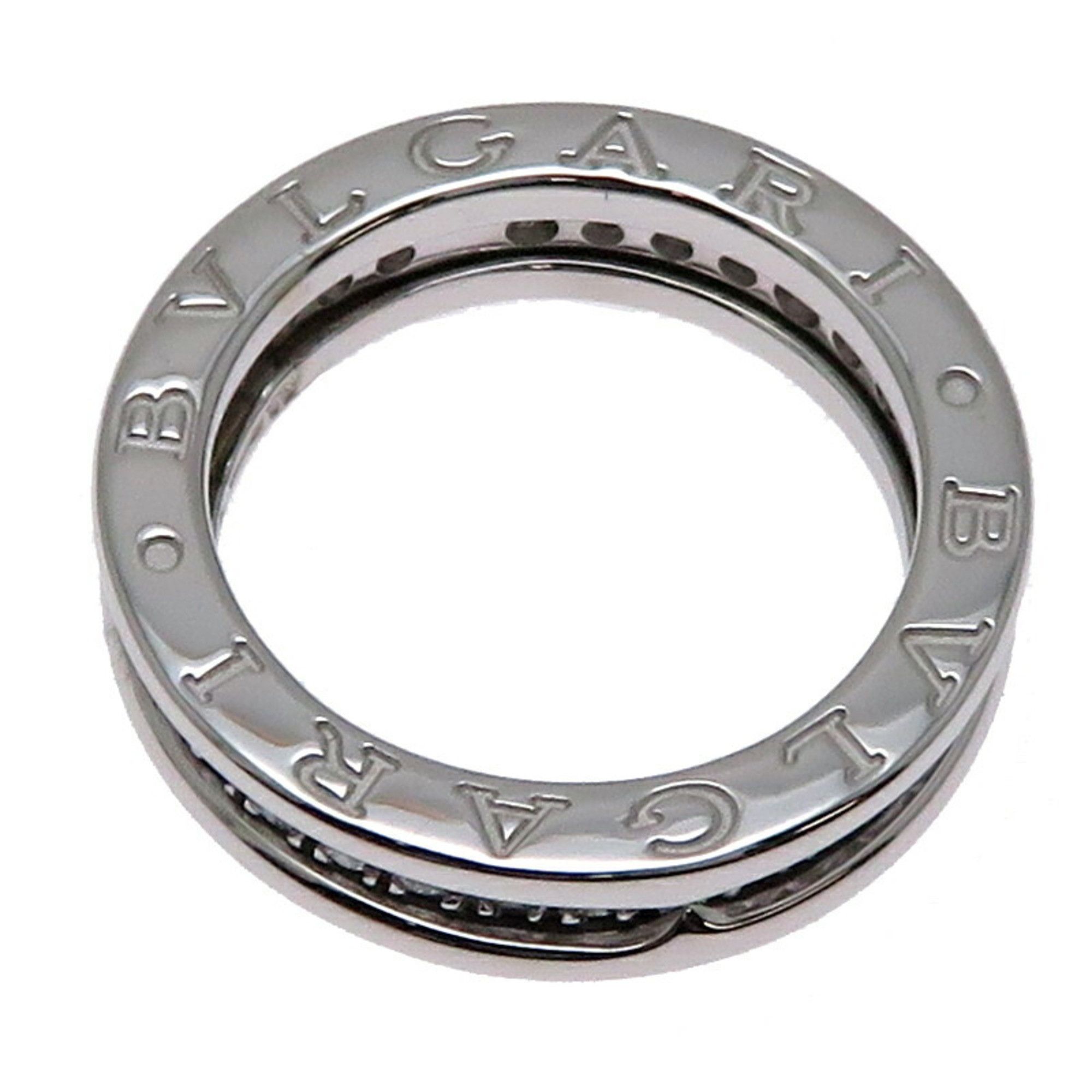 Bvlgari Bulgari B.Zero1 ring Size ONE SIZE - 2 Thumbnail