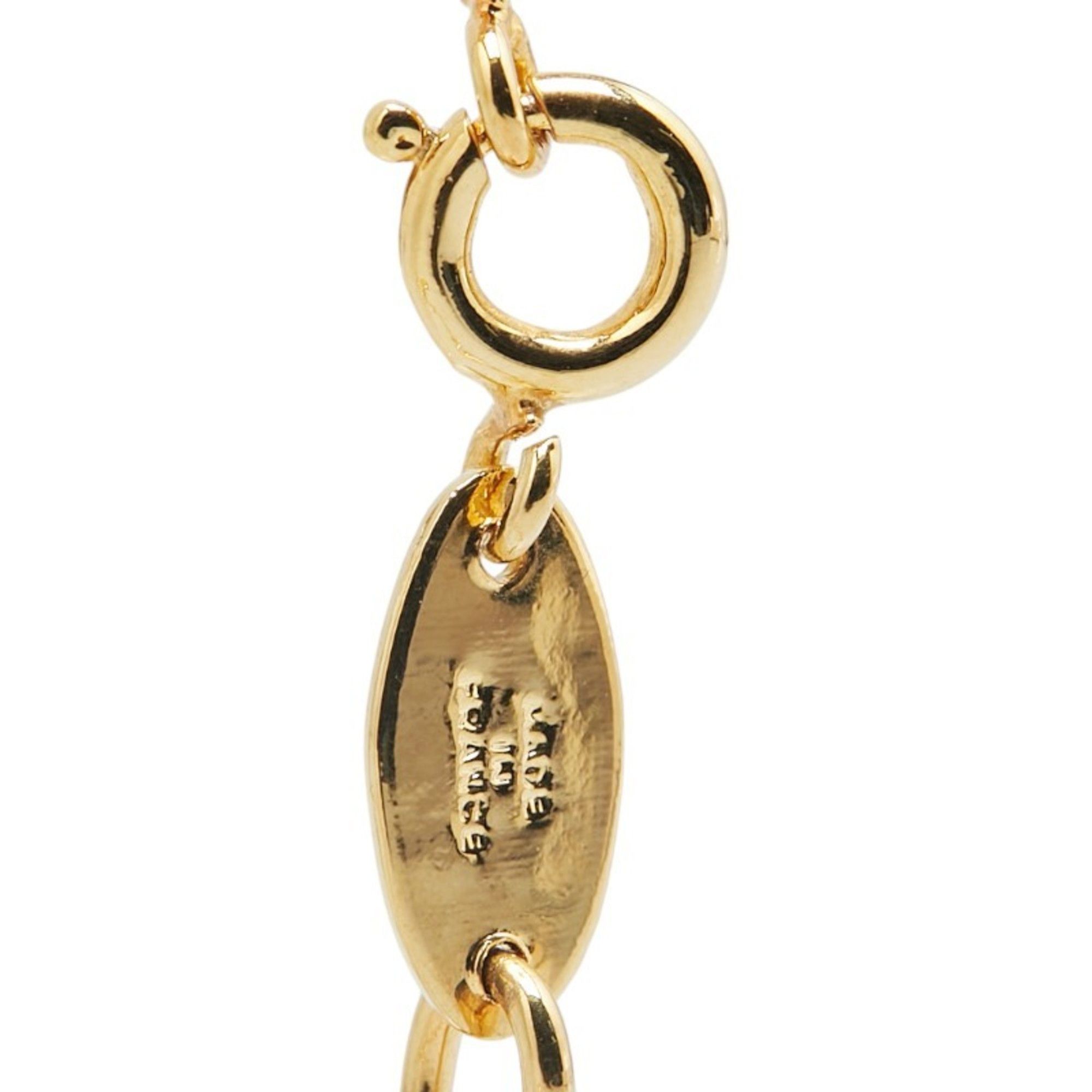 Chanel Chanel Coco Mark necklace Size ONE SIZE - 6 Thumbnail