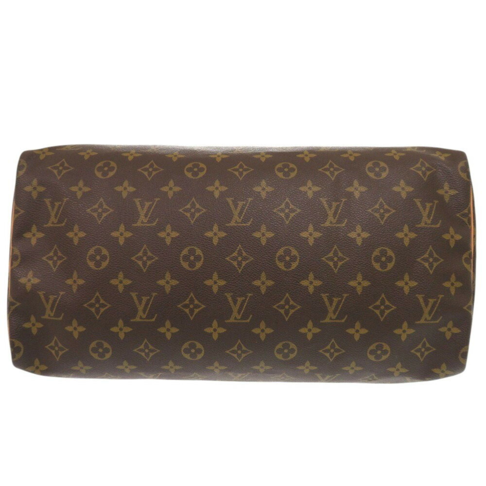 Louis Vuitton Louis Vuitton Speedy 40 handbag Size ONE SIZE - 4 Thumbnail