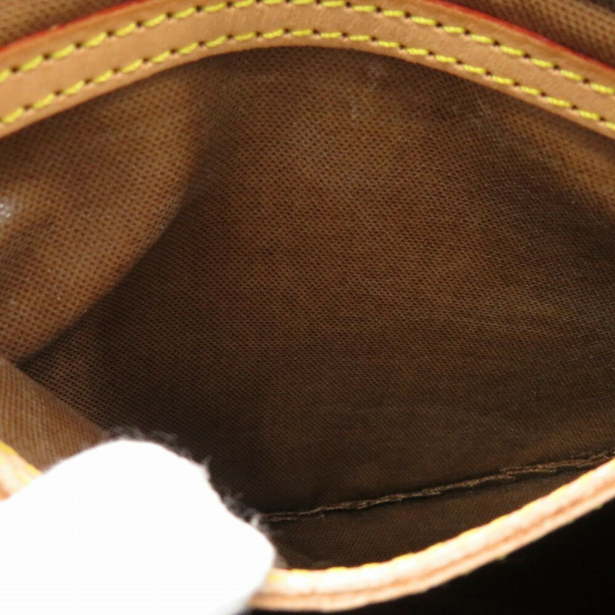 Louis Vuitton Louis Vuitton Speedy 40 handbag Size ONE SIZE - 10 Thumbnail
