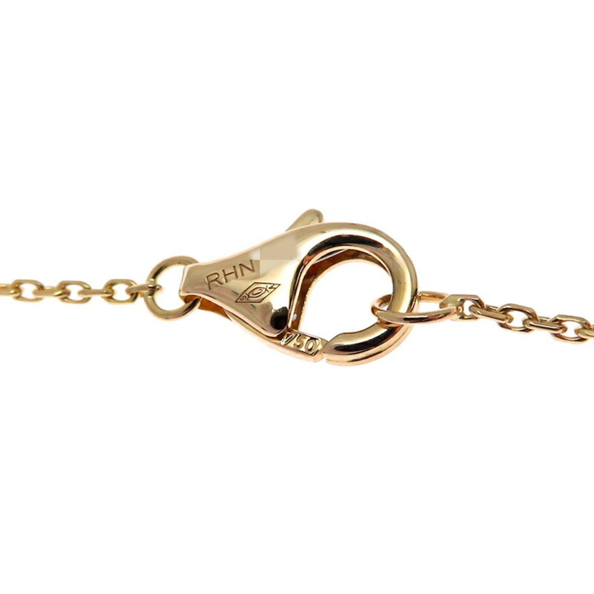 Cartier Cartier Amulette de Cartier necklace Size ONE SIZE - 6 Thumbnail