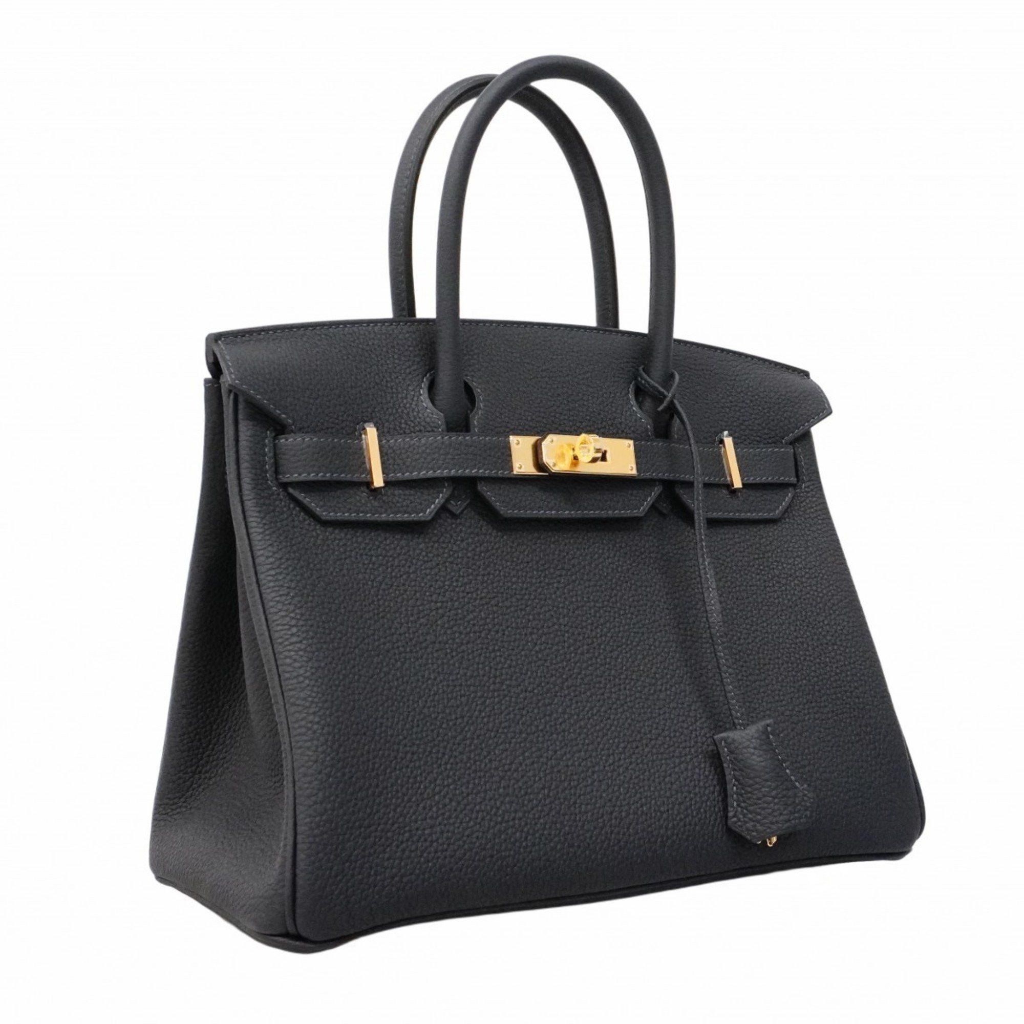 Hermes Hermès Birkin 30 handbag Size ONE SIZE - 3 Thumbnail