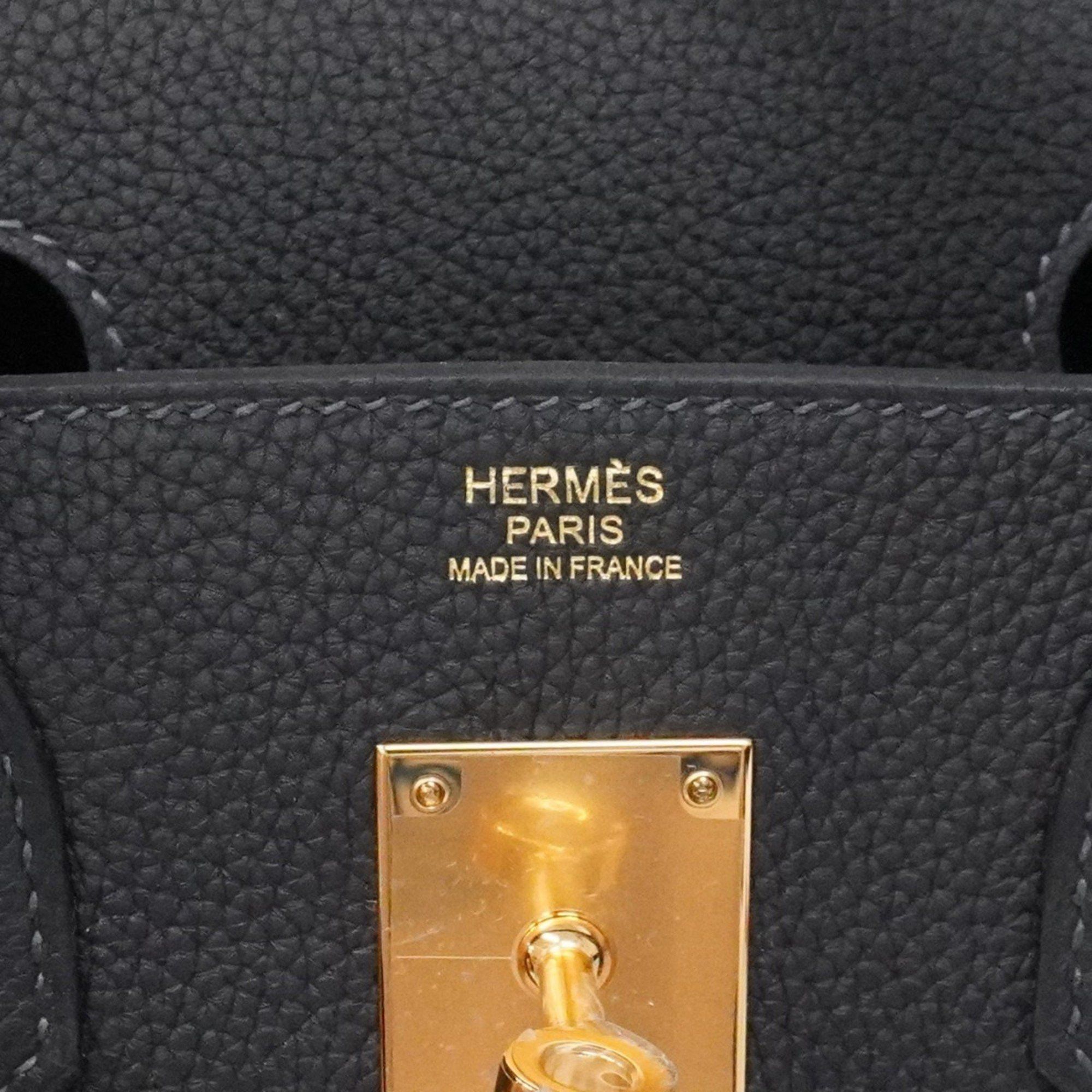 Hermes Hermès Birkin 30 handbag Size ONE SIZE - 6 Thumbnail