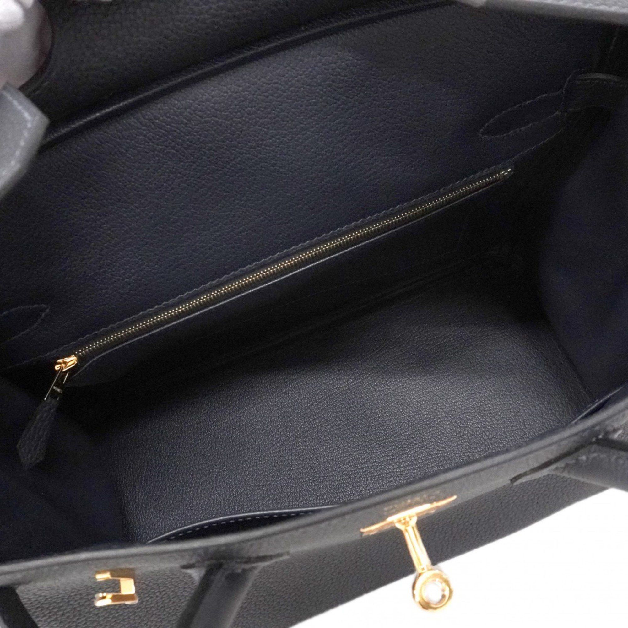 Hermes Hermès Birkin 30 handbag Size ONE SIZE - 7 Thumbnail