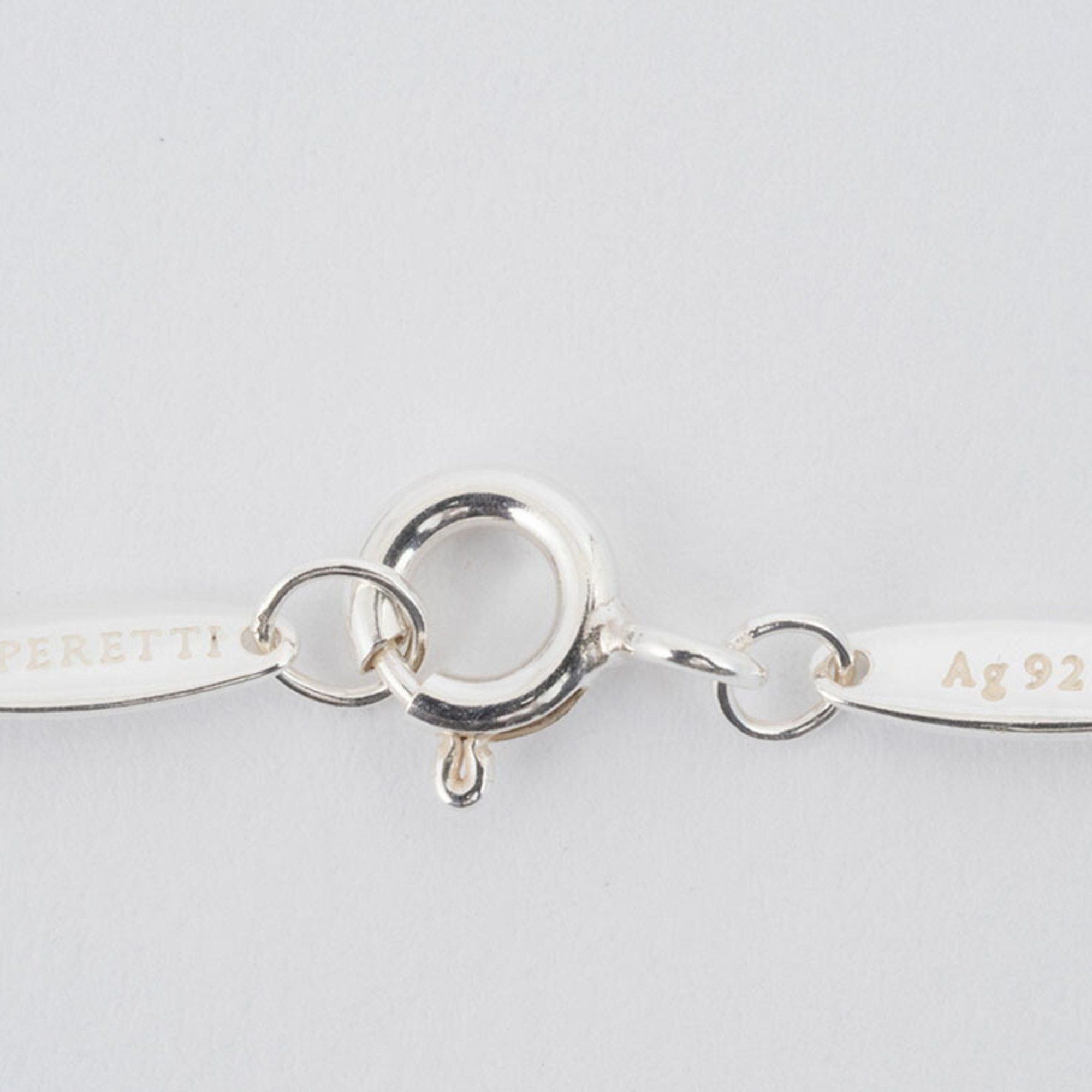 Tiffany & Co. Tiffany & Co Elsa Peretti necklace Size ONE SIZE - 5 Thumbnail