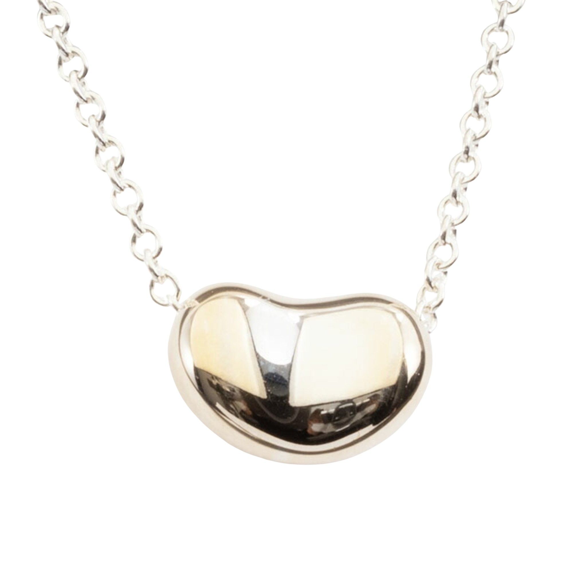 Tiffany & Co. Tiffany & Co Elsa Peretti necklace Size ONE SIZE - 2 Thumbnail