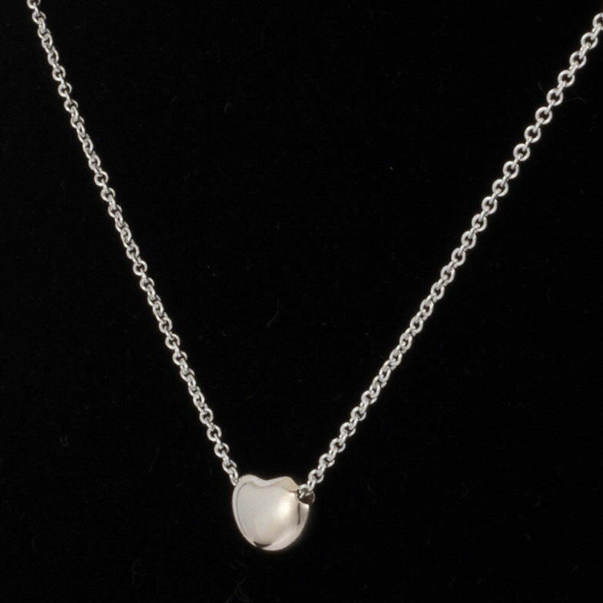 Tiffany & Co. Tiffany & Co Elsa Peretti necklace Size ONE SIZE - 7 Thumbnail