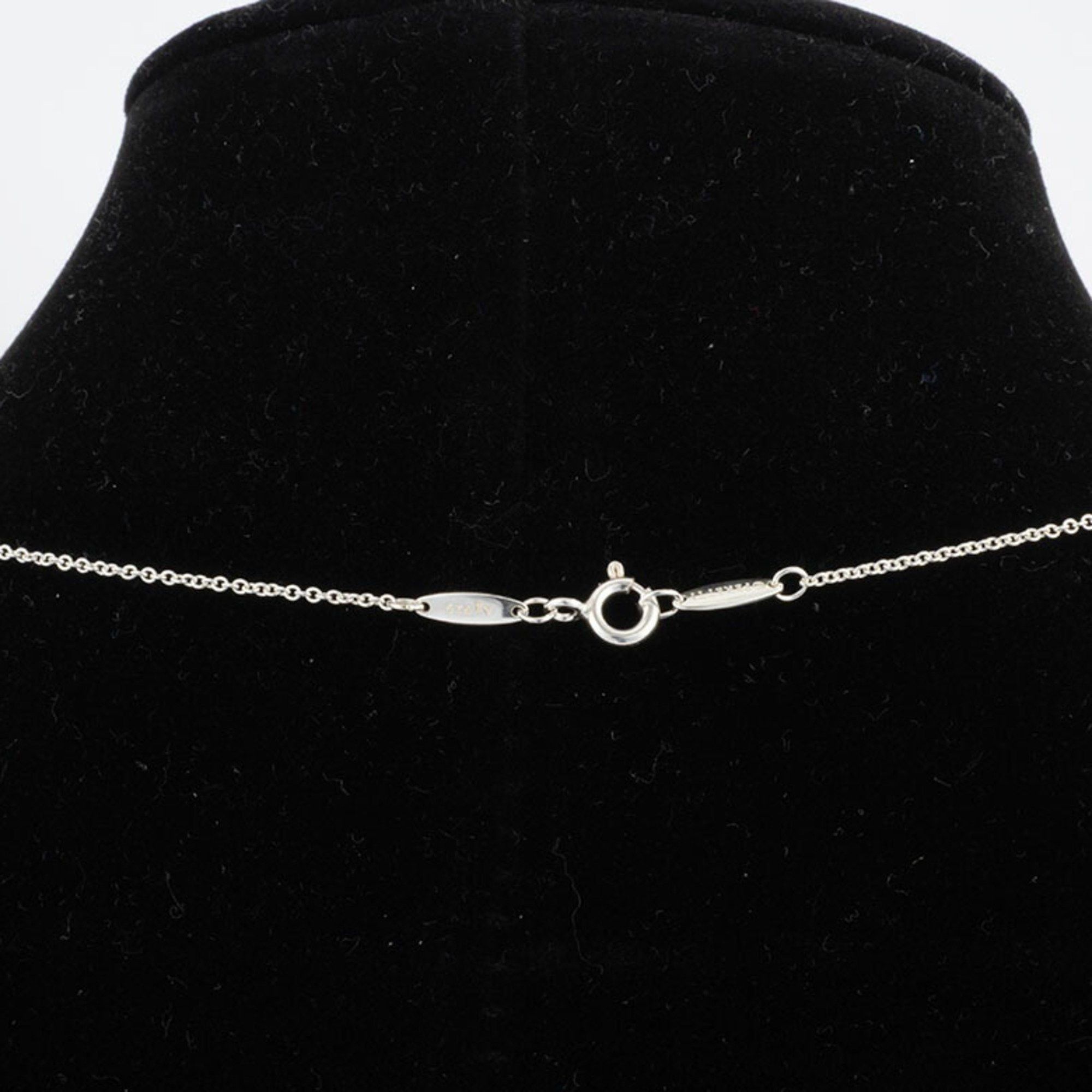Tiffany & Co. Tiffany & Co Elsa Peretti necklace Size ONE SIZE - 9 Thumbnail