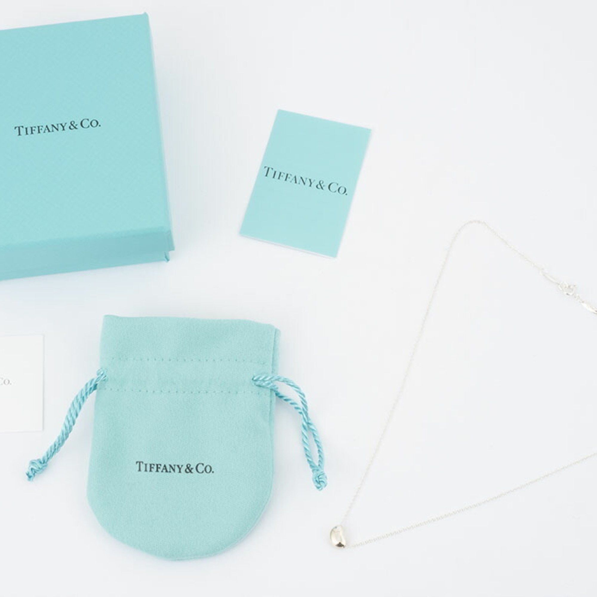 Tiffany & Co. Tiffany & Co Elsa Peretti necklace Size ONE SIZE - 10 Thumbnail