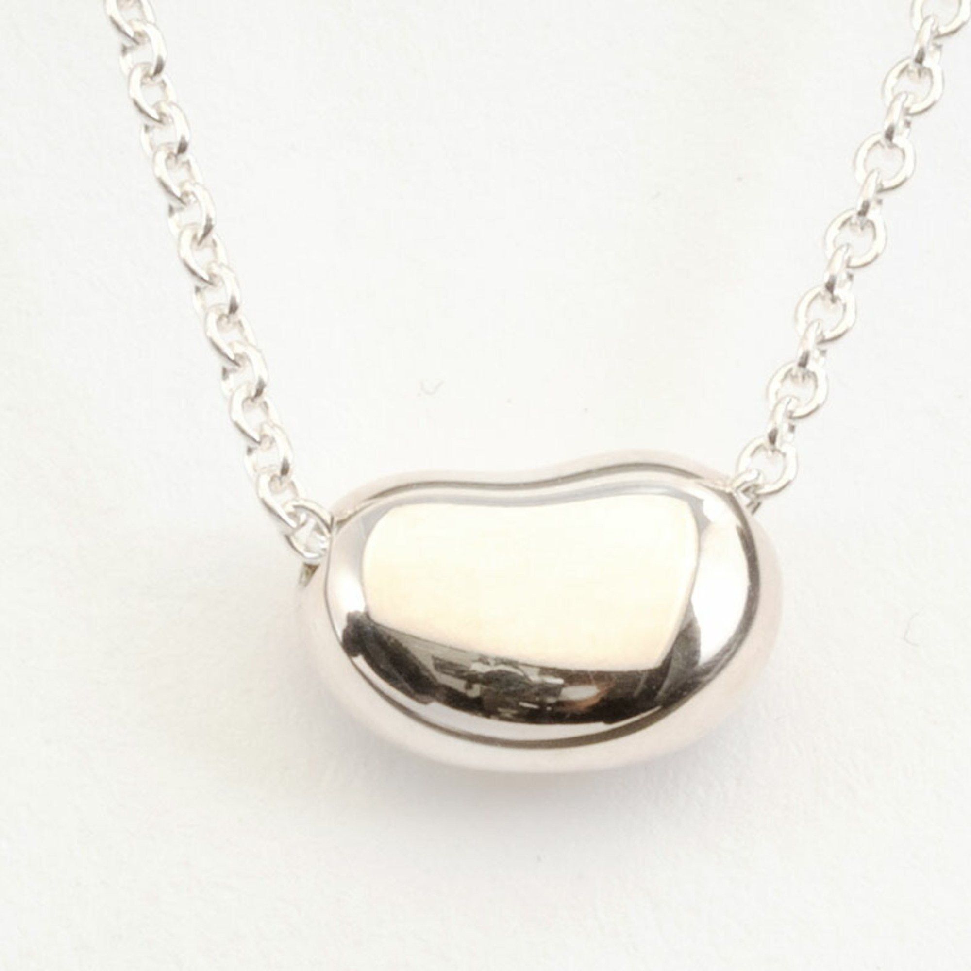 Tiffany & Co. Tiffany & Co Elsa Peretti necklace Size ONE SIZE - 3 Thumbnail