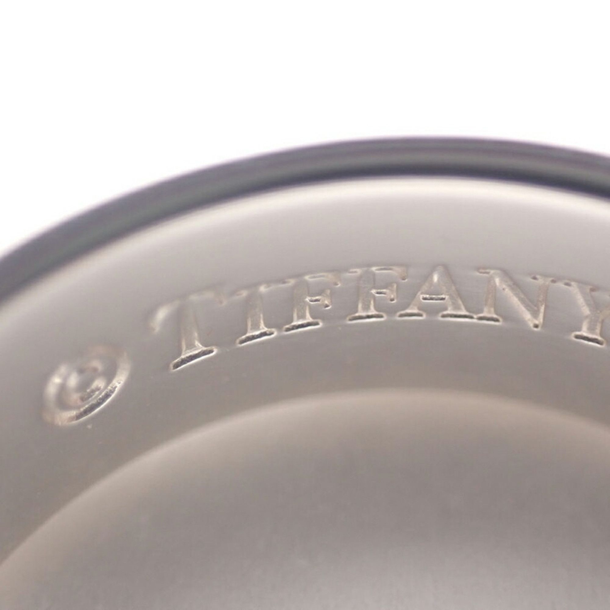 Tiffany & Co. Tiffany & Co 1837 ring Size ONE SIZE - 6 Thumbnail