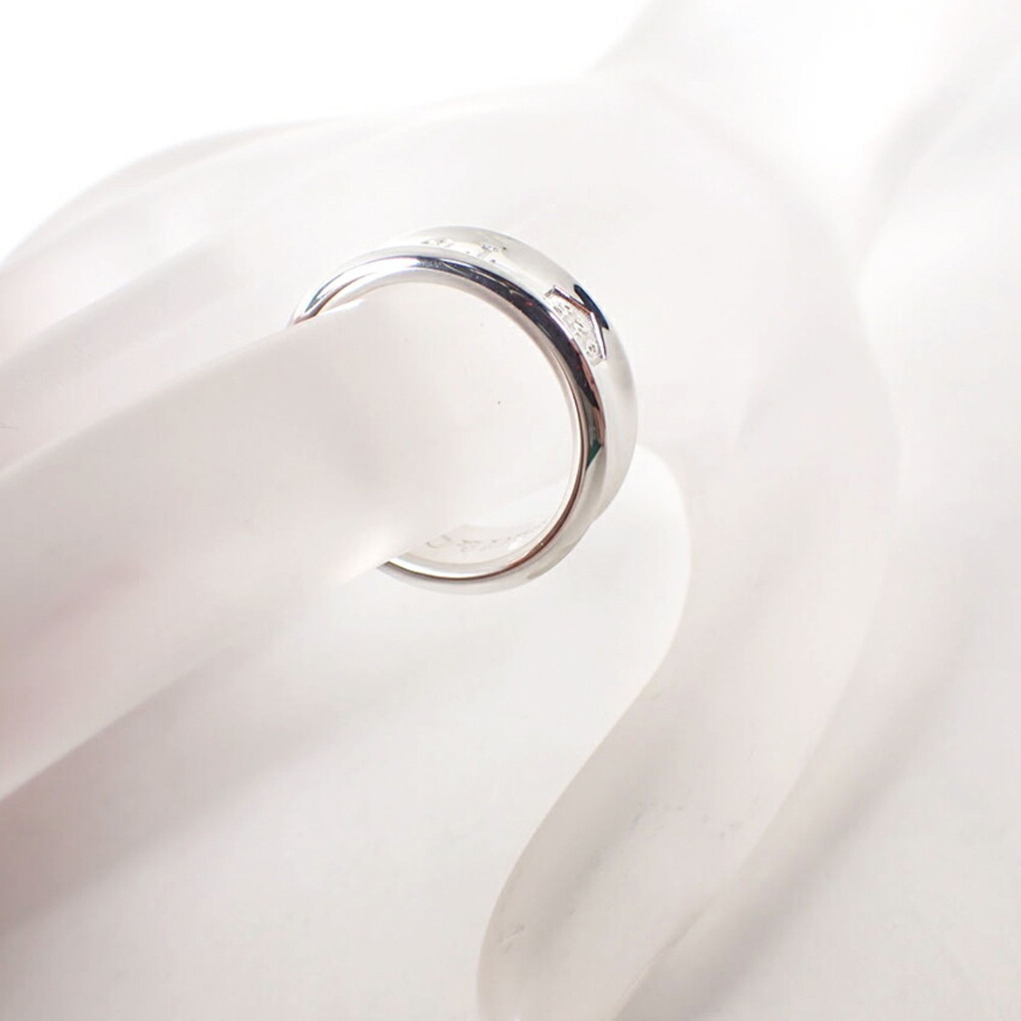 Tiffany & Co. Tiffany & Co 1837 ring Size ONE SIZE - 11 Thumbnail