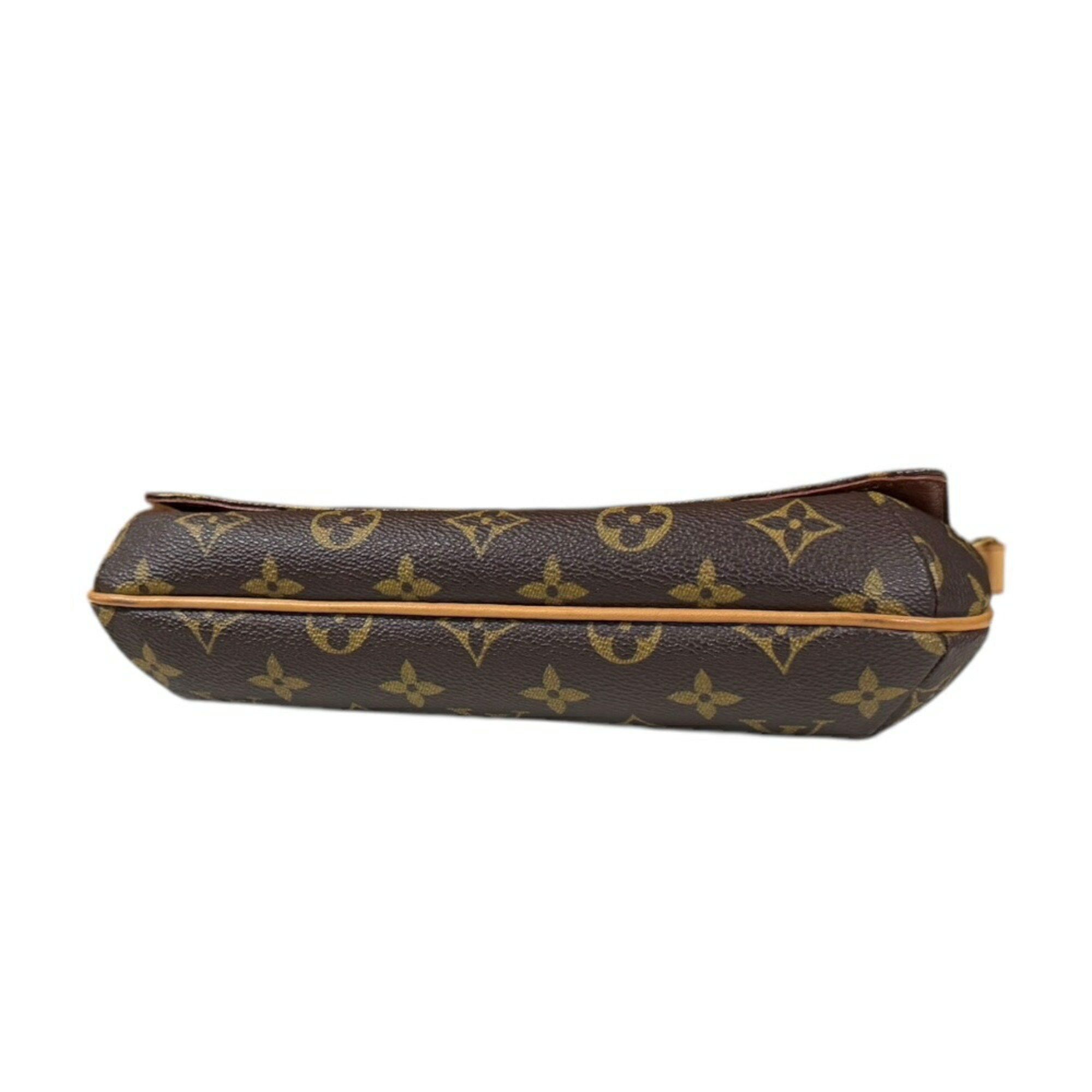 Louis Vuitton Louis Vuitton Musette Tango shoulder Size ONE SIZE - 5 Thumbnail