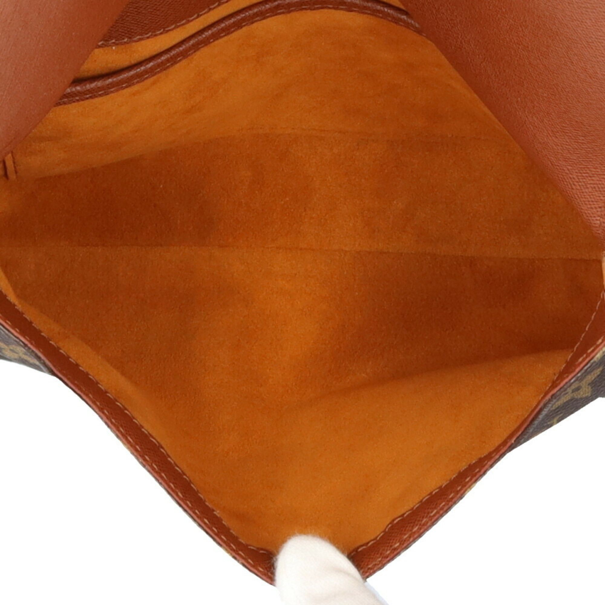 Louis Vuitton Louis Vuitton Musette Tango shoulder Size ONE SIZE - 11 Thumbnail