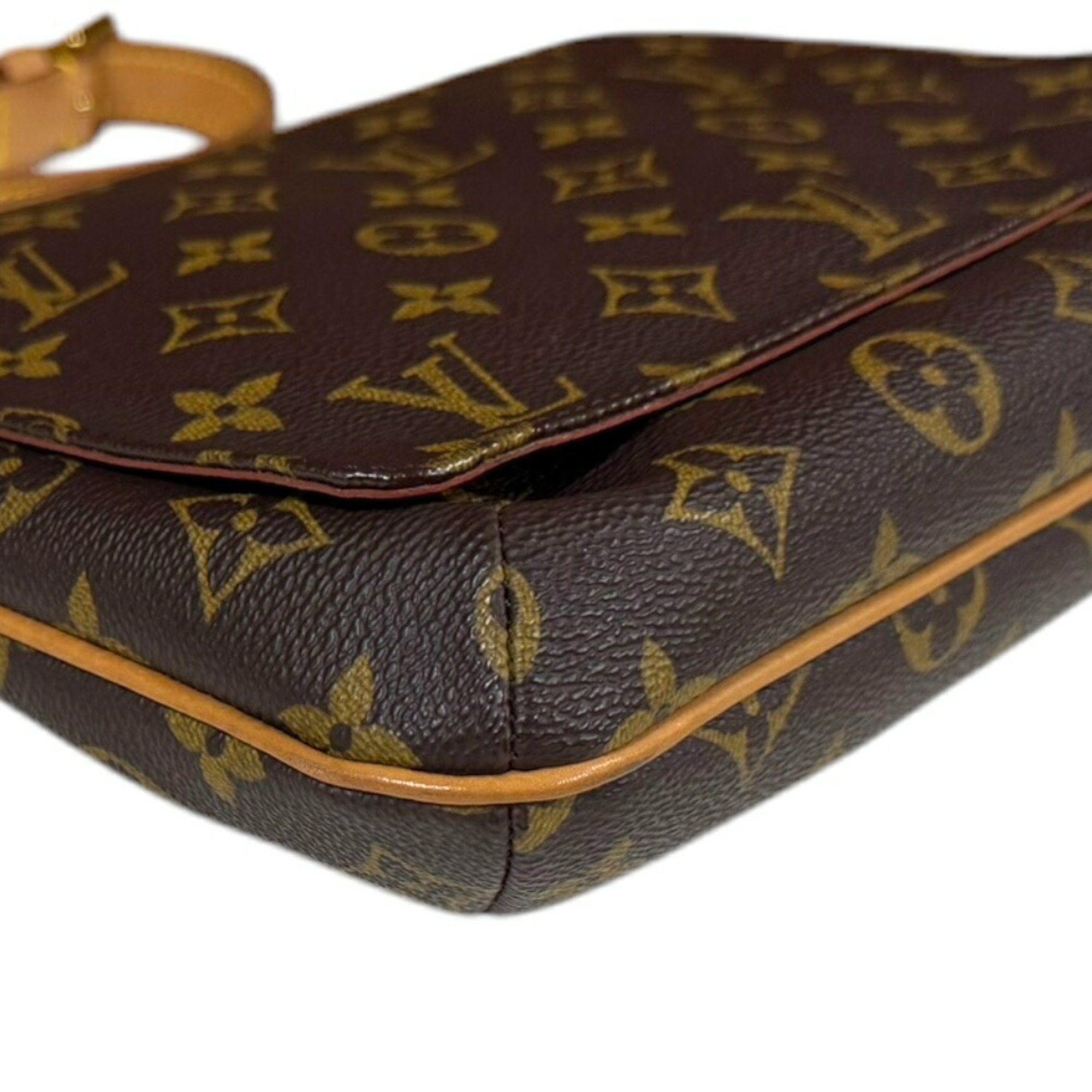 Louis Vuitton Louis Vuitton Musette Tango shoulder Size ONE SIZE - 7 Thumbnail
