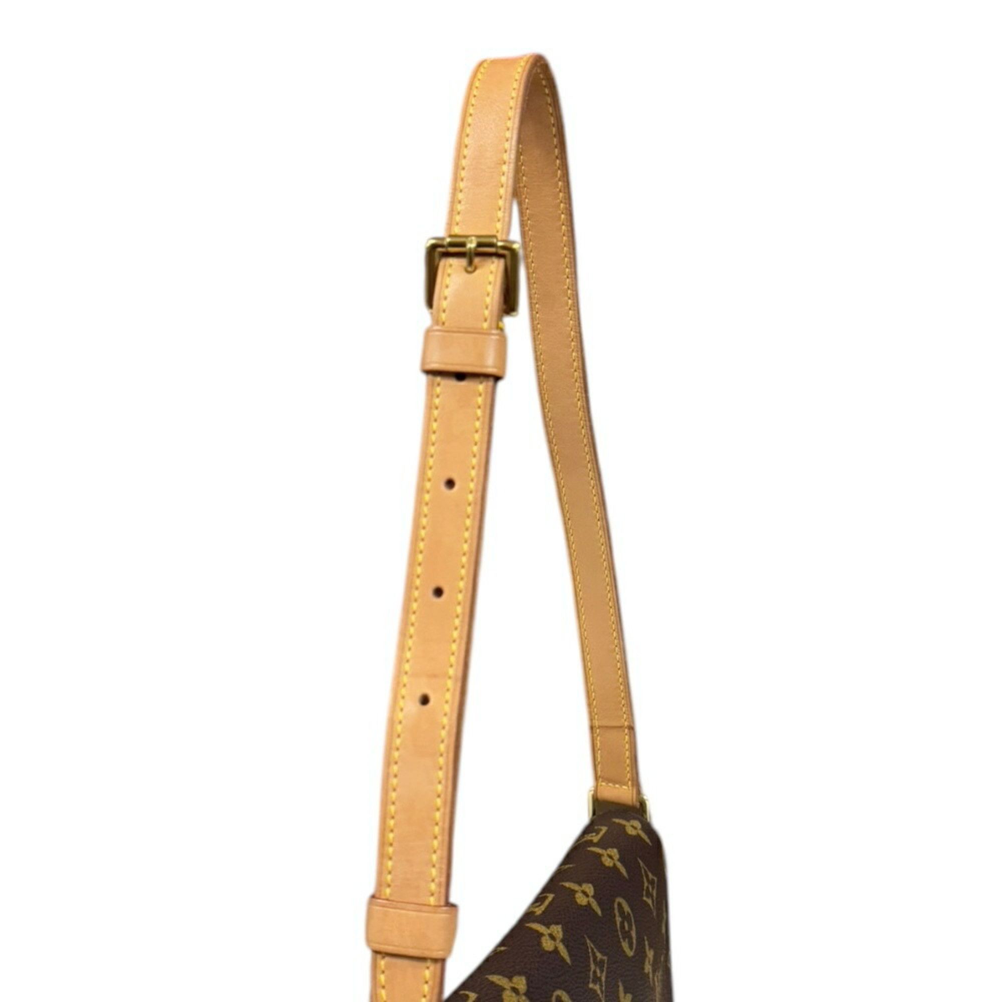 Louis Vuitton Louis Vuitton Musette Tango shoulder Size ONE SIZE - 8 Thumbnail