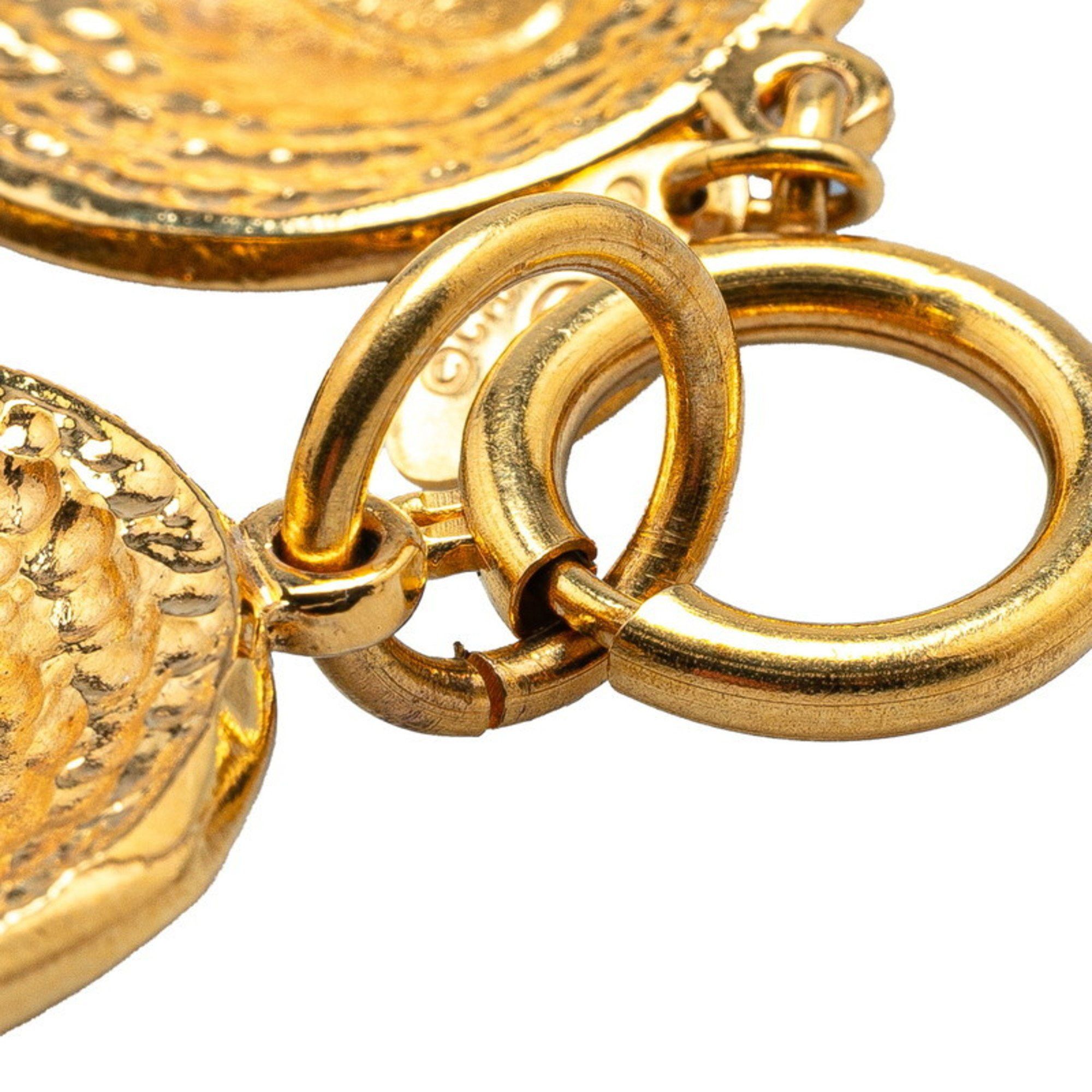 Chanel Chanel Coco Mark bracelet Size ONE SIZE - 3 Thumbnail