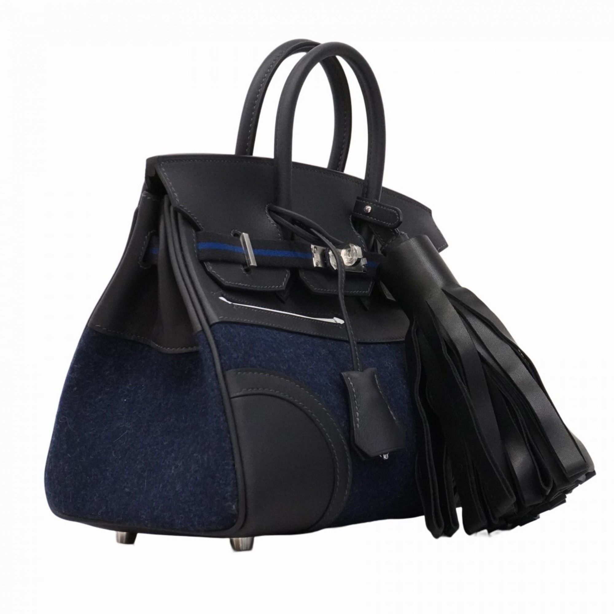 Hermes Hermès Birkin 25 handbag Size ONE SIZE - 3 Thumbnail