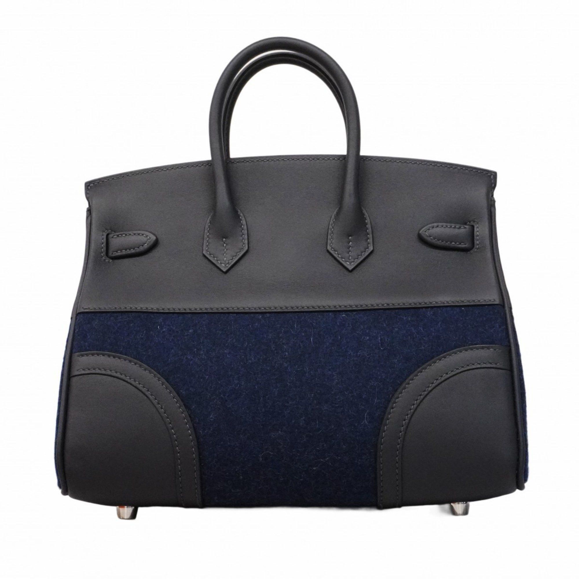 Hermes Hermès Birkin 25 handbag Size ONE SIZE - 2 Thumbnail