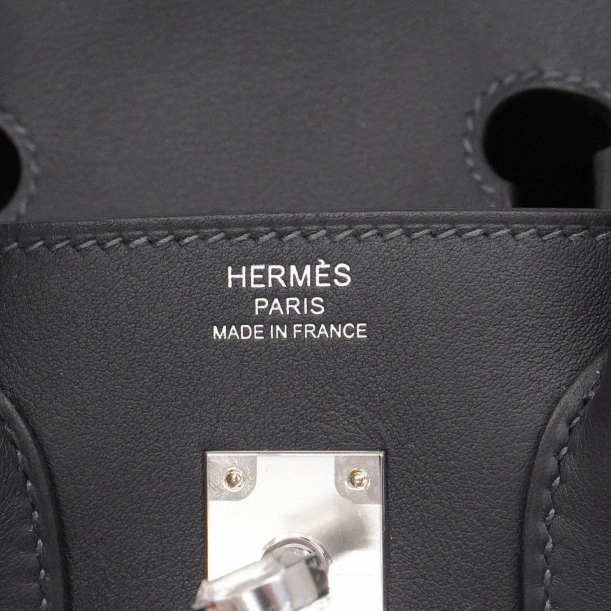 Hermes Hermès Birkin 25 handbag Size ONE SIZE - 9 Thumbnail