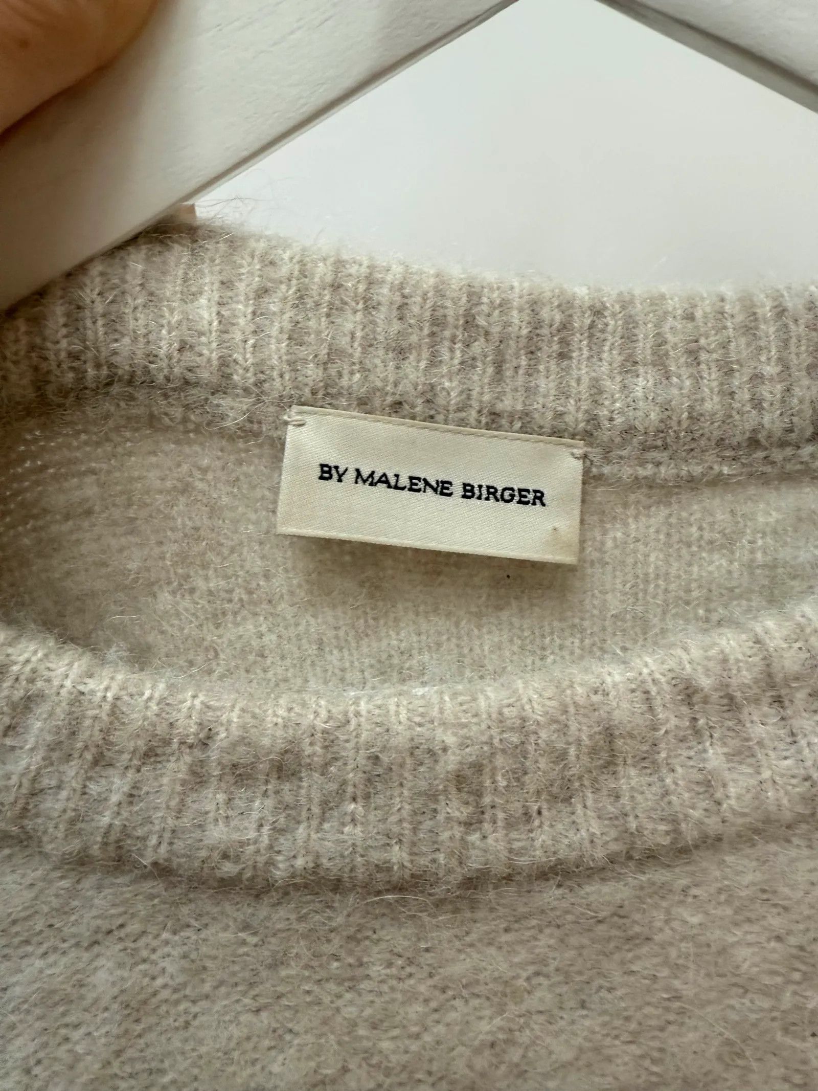 By Malene Birger By Malene Birger Biagio Sweater Size S / US 4 / IT 40 - 3 Thumbnail