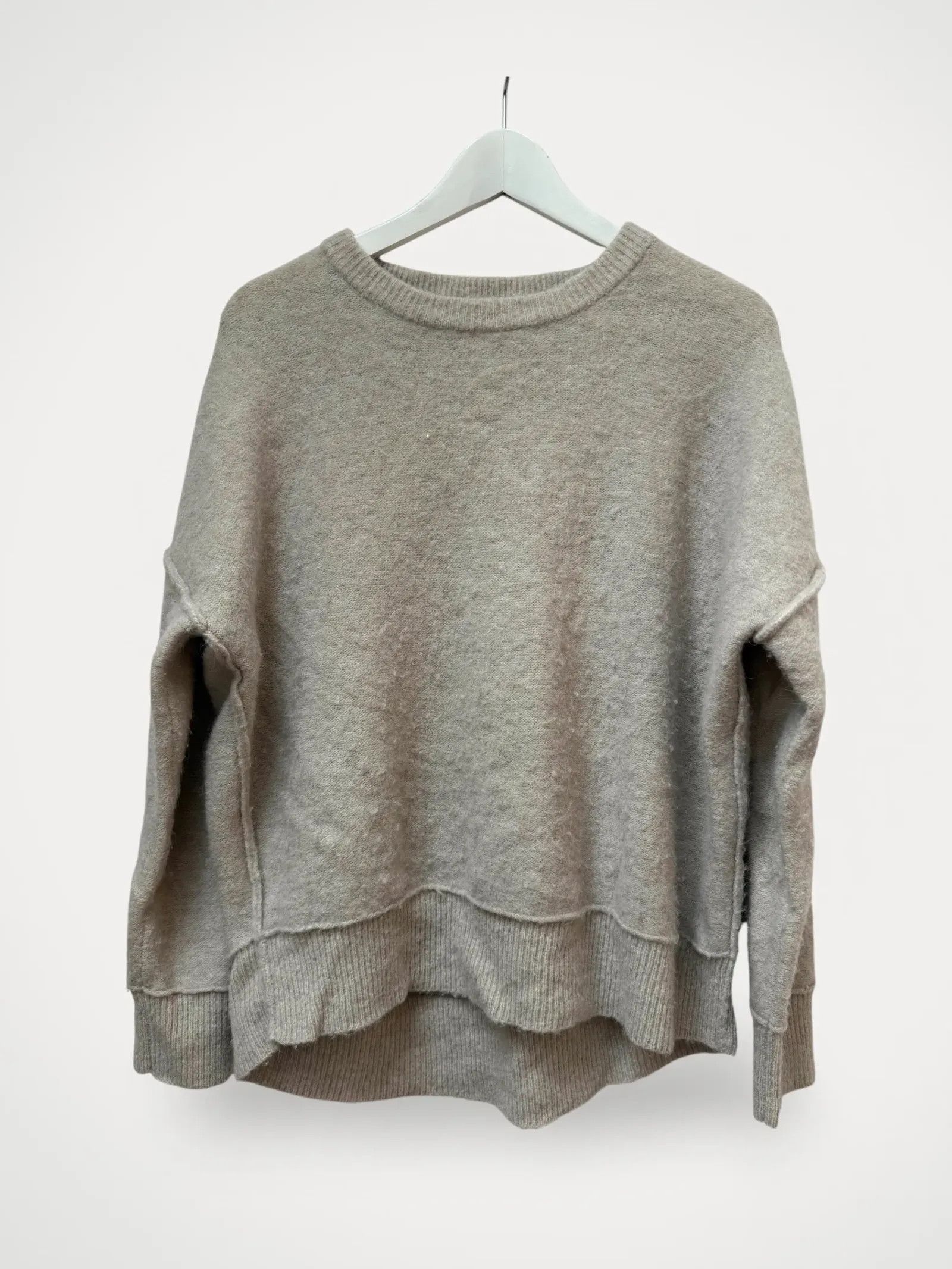 By Malene Birger By Malene Birger Biagio Sweater Size S / US 4 / IT 40 - 2 Thumbnail