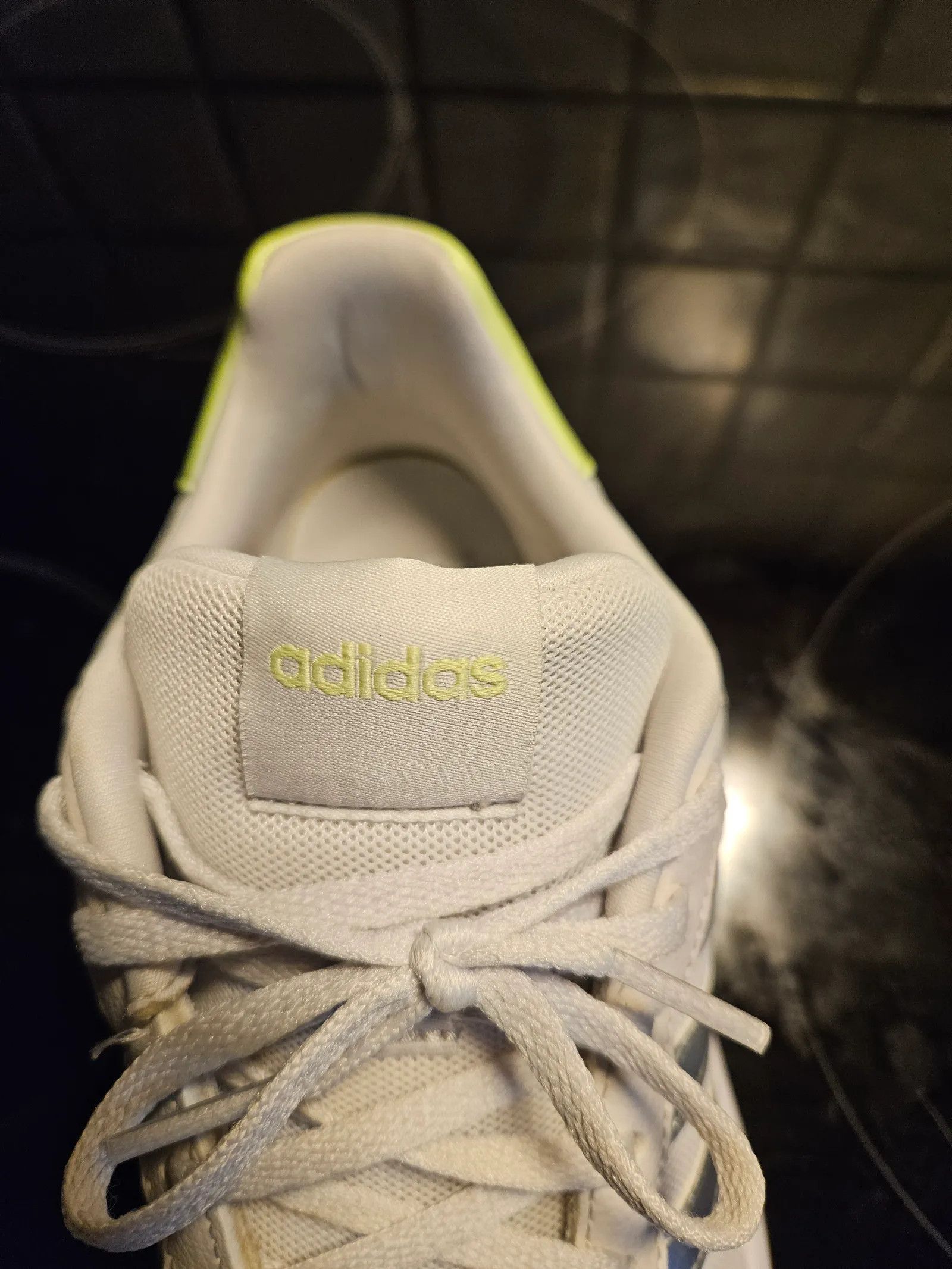 Adidas Adidas Sneakers Size US 10 / IT 40 - 2 Thumbnail