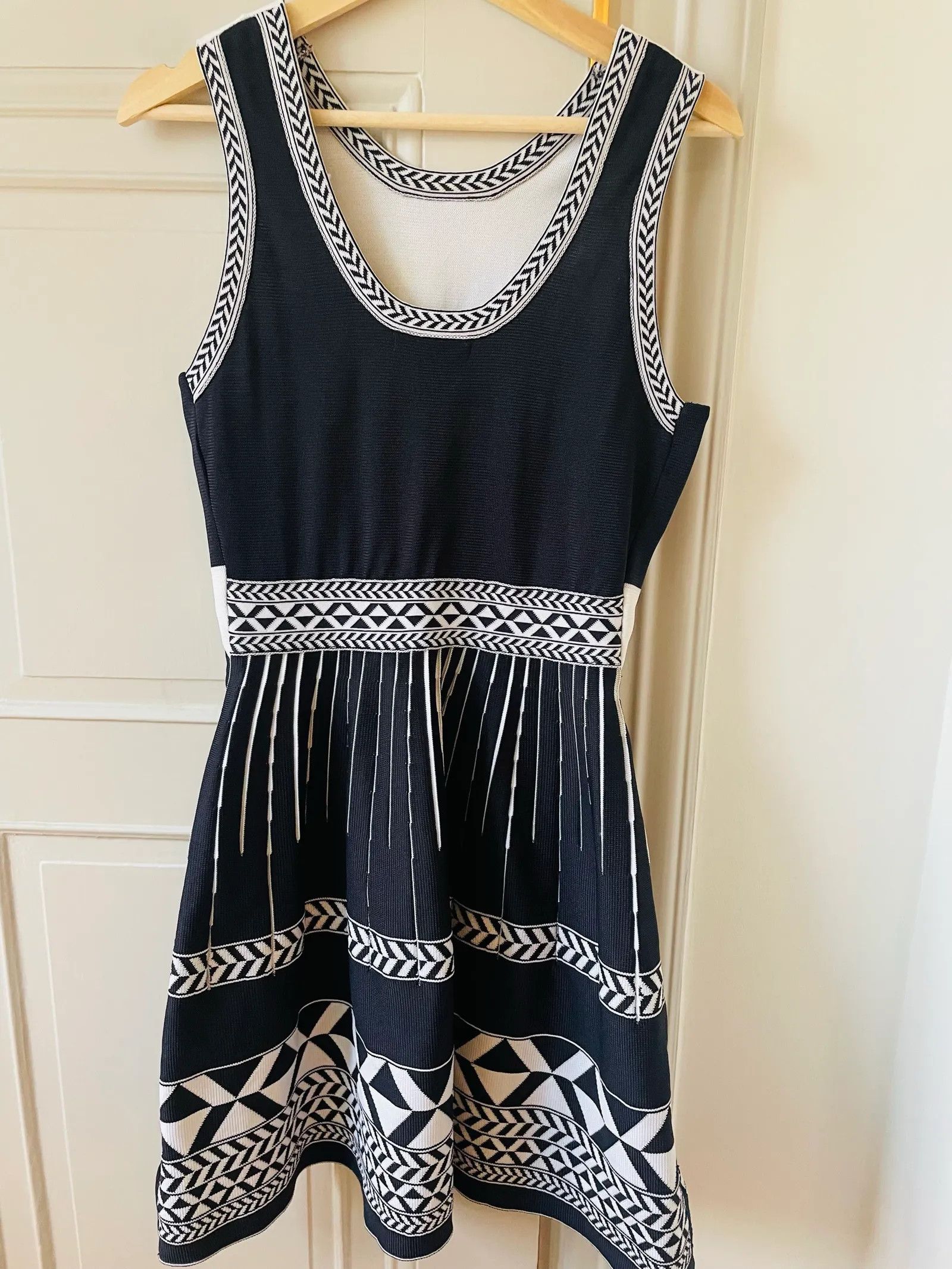 Maje Maje Dress Size XS / US 0-2 / IT 36-38 - 4 Thumbnail