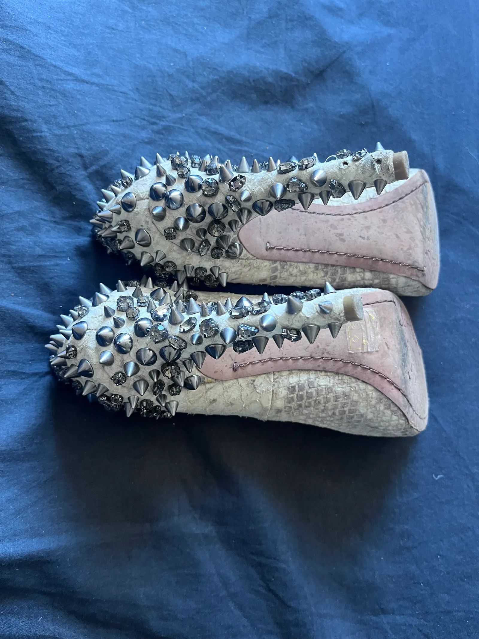 Sam Edelman Sam Edelman Heels Size US 9 / IT 39 - 3 Thumbnail