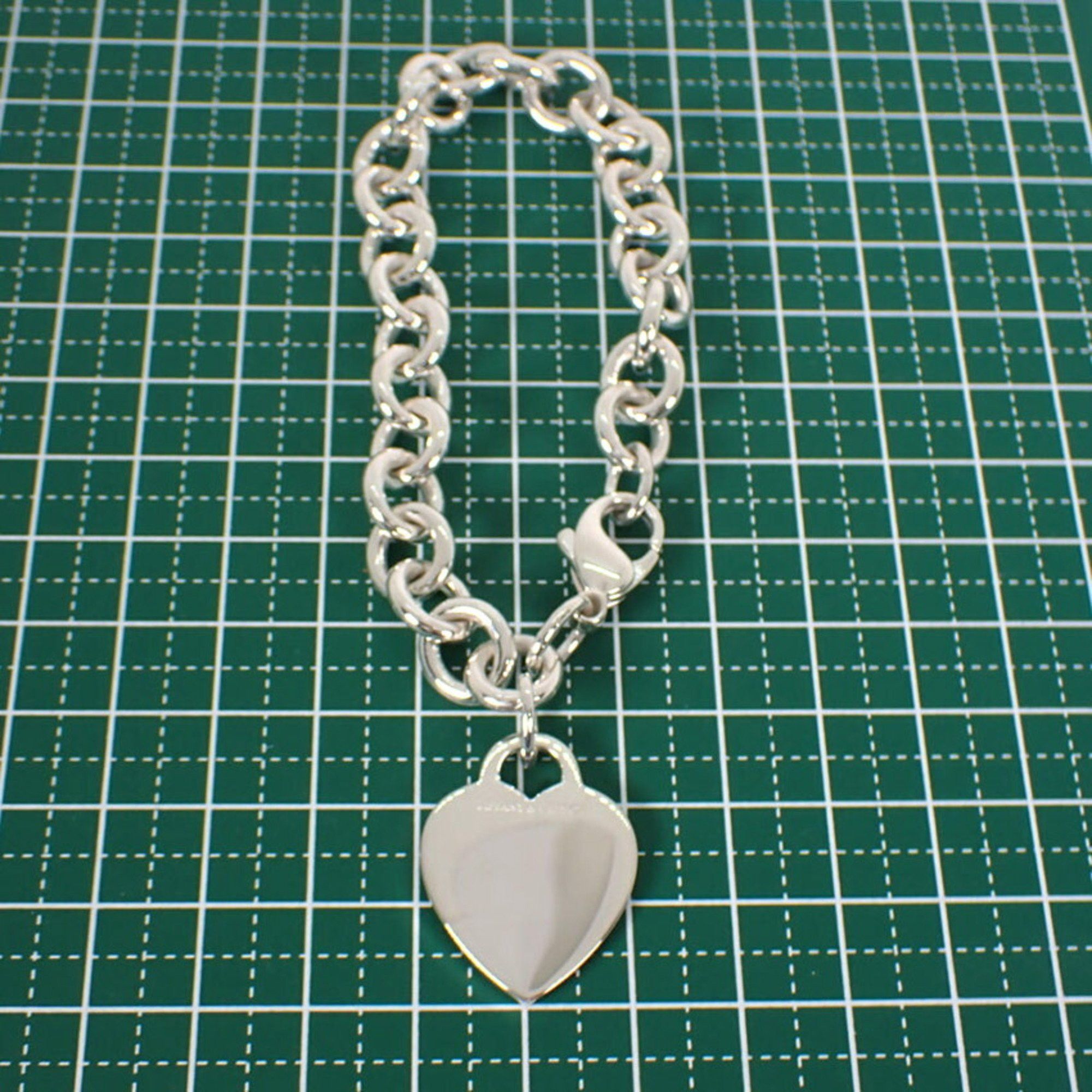 Tiffany & Co. Tiffany & Co bracelet Size ONE SIZE - 7 Thumbnail