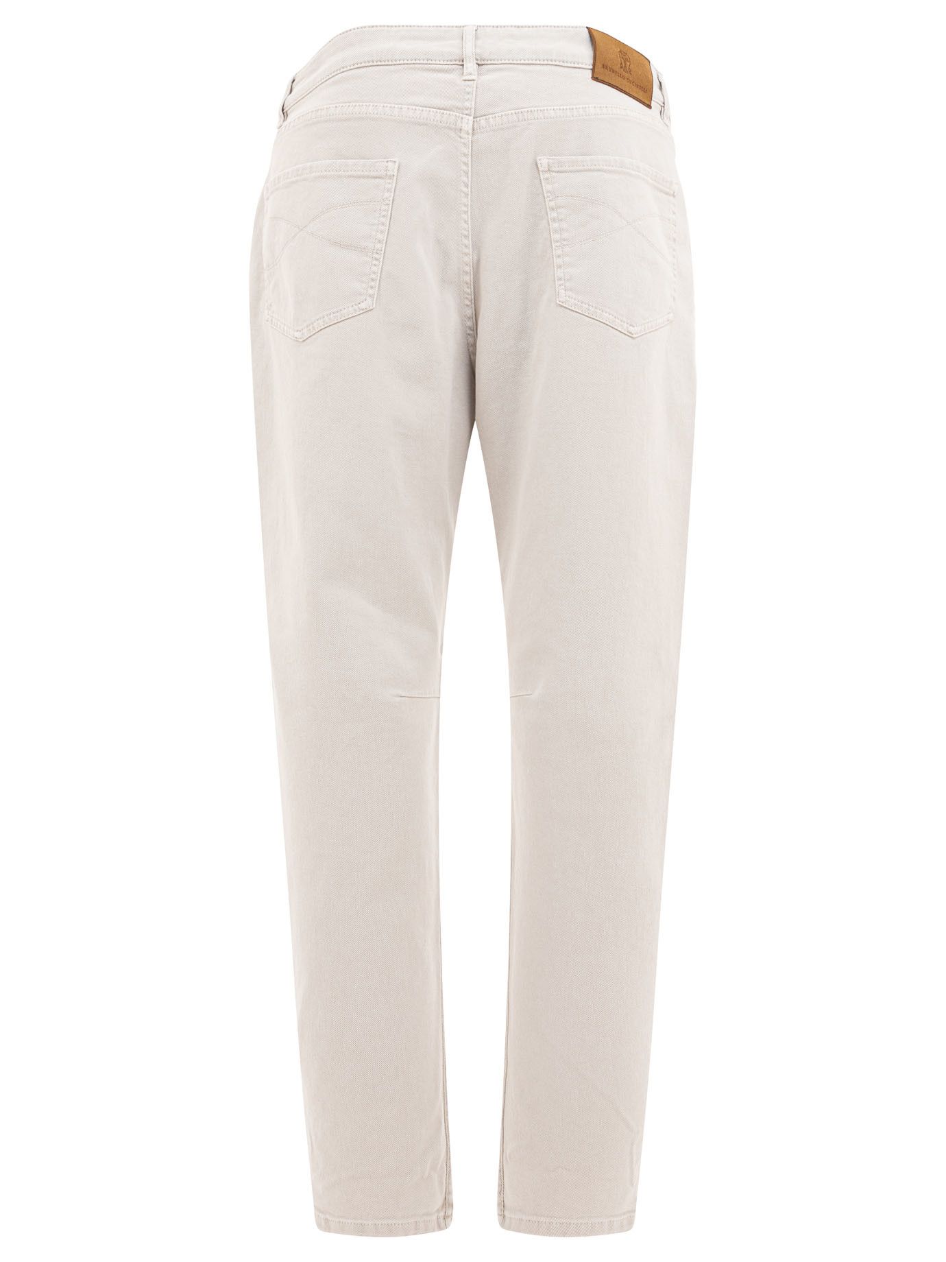 Brunello Cucinelli Jeans Size US 36 / EU 52 - 2 Thumbnail