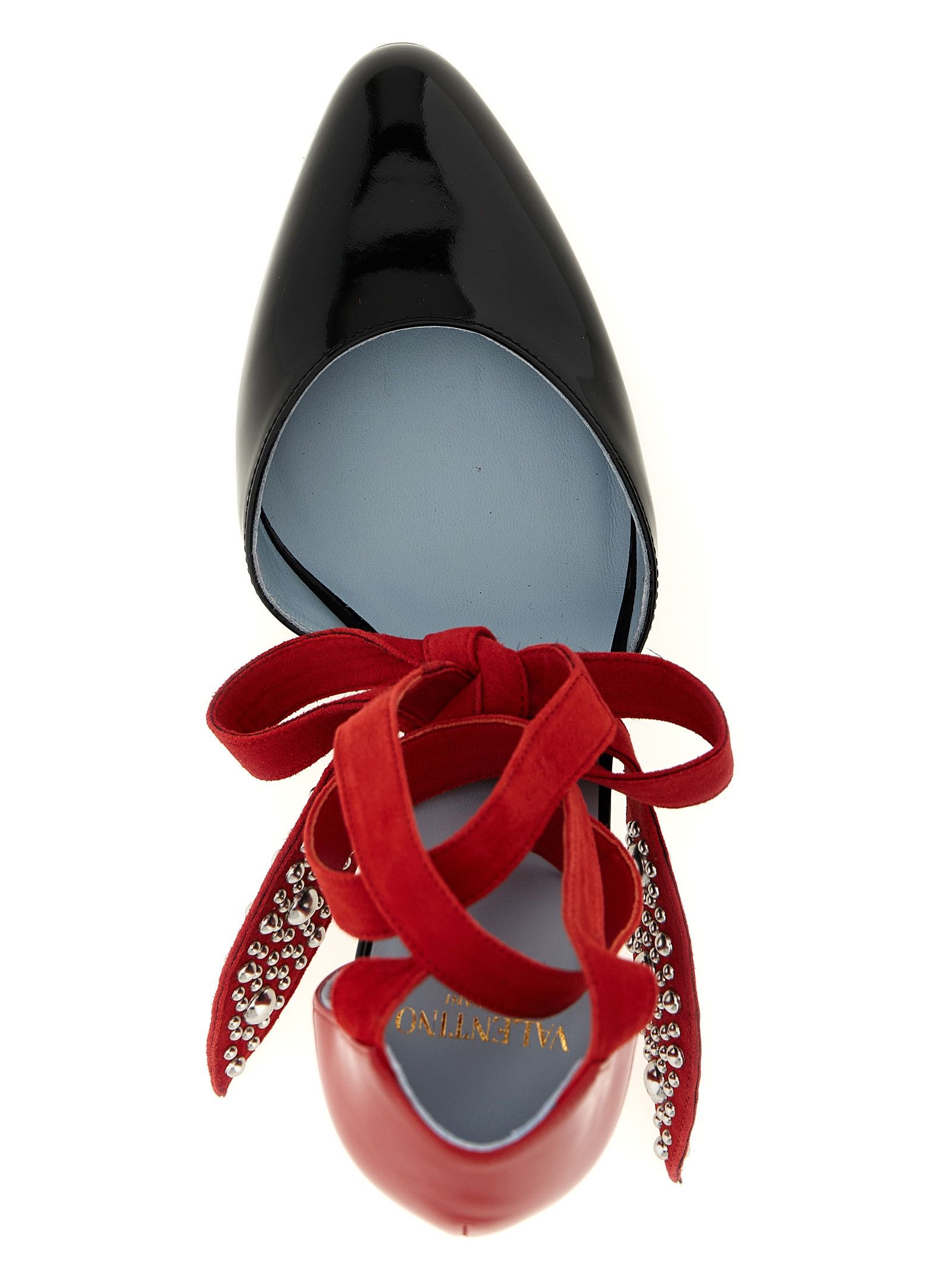 Valentino Valentino Garavani 'Foliefoliage' Pumps Size US 11.5 / IT 41.5 - 4 Thumbnail
