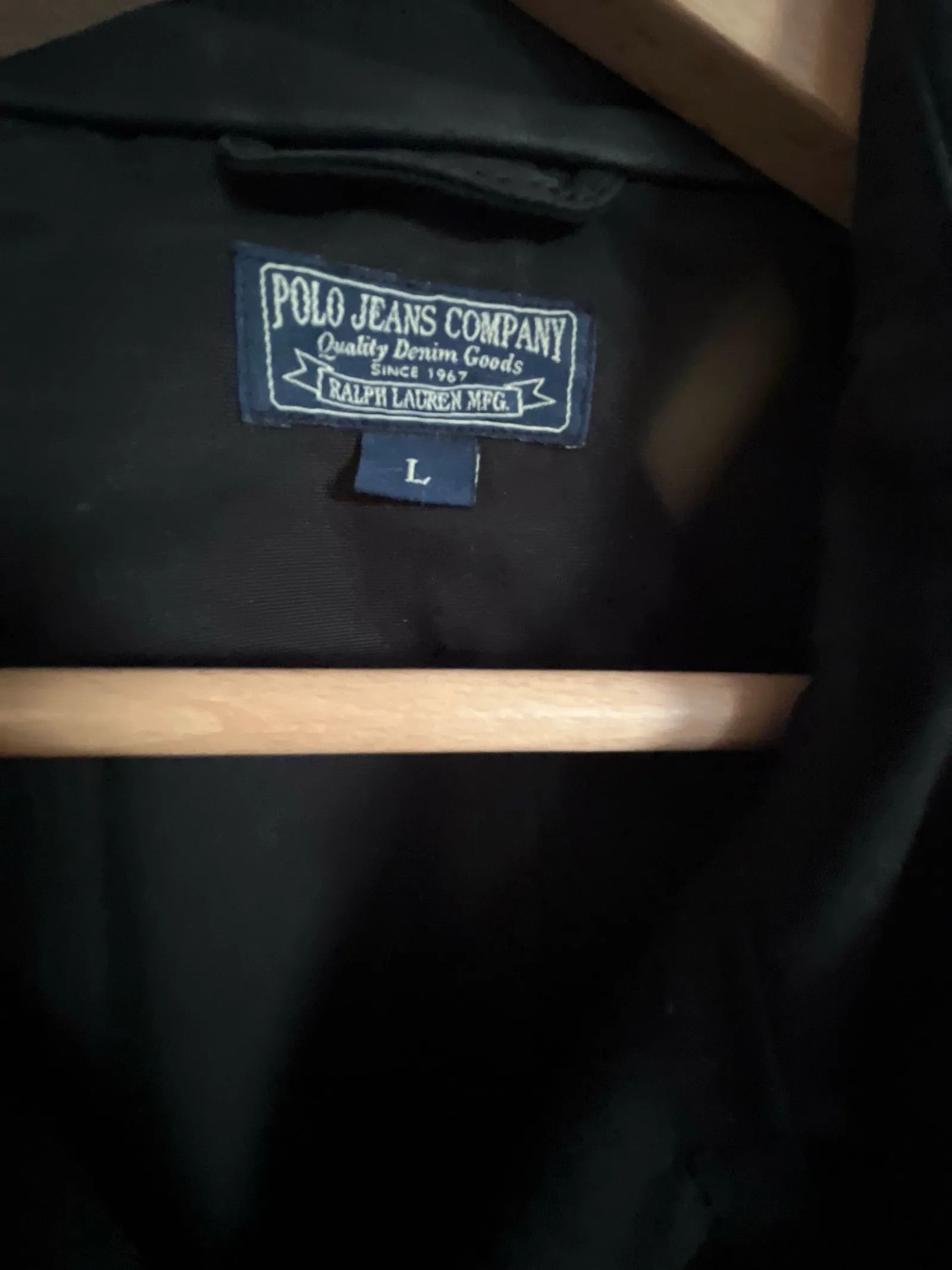 Ralph Lauren Ralph Lauren Coat Size L / US 10 / IT 46 - 2 Thumbnail