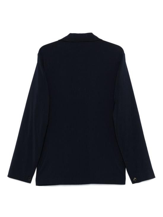 Paul Smith PAUL SMITH Men Jacket M1R399Z P0229749 Blue Size US L / EU 52-54 / 3 - 2 Thumbnail