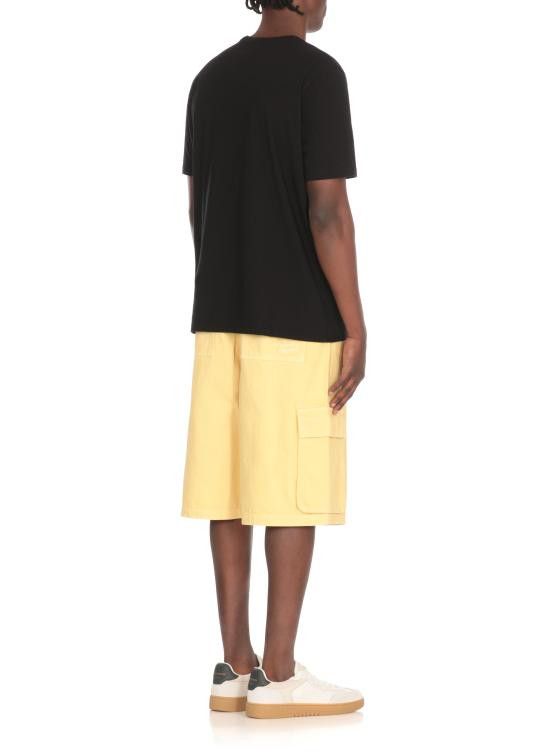 Maison Kitsune MAISON KITSUNE Men T-Shirts LM00104 KJ0008P199 Black Size US M / EU 48-50 / 2 - 3 Thumbnail