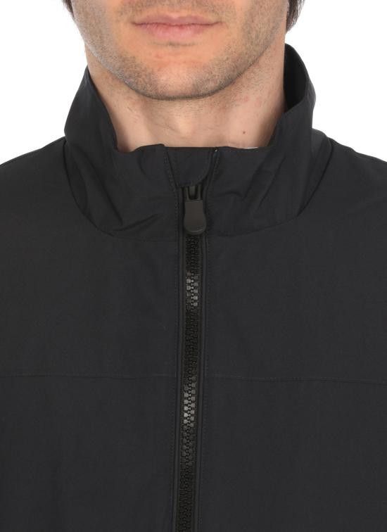 Save The Duck SAVE THE DUCK Men Jacket D35190M DARK2090010 Blue Size US L / EU 52-54 / 3 - 4 Thumbnail